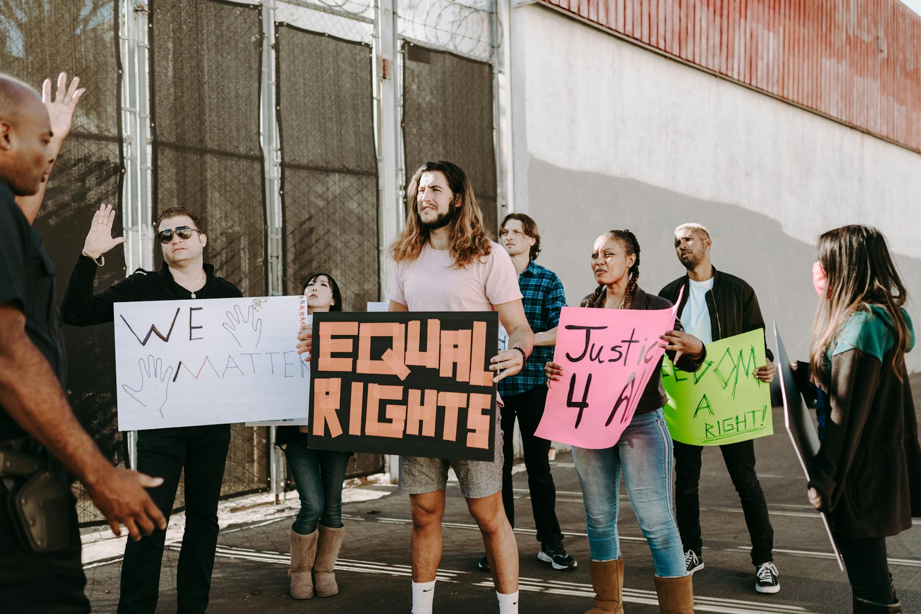 Understanding the 10 Key Rights for Vulnerable Groups
