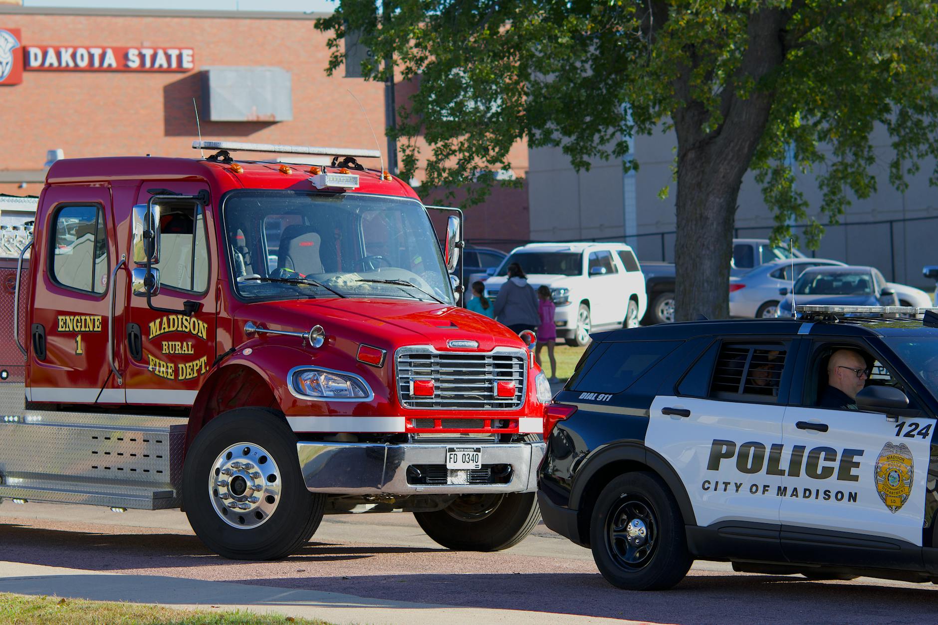 Campus Police Rights: 5 Key Legal Protections Students Should Know