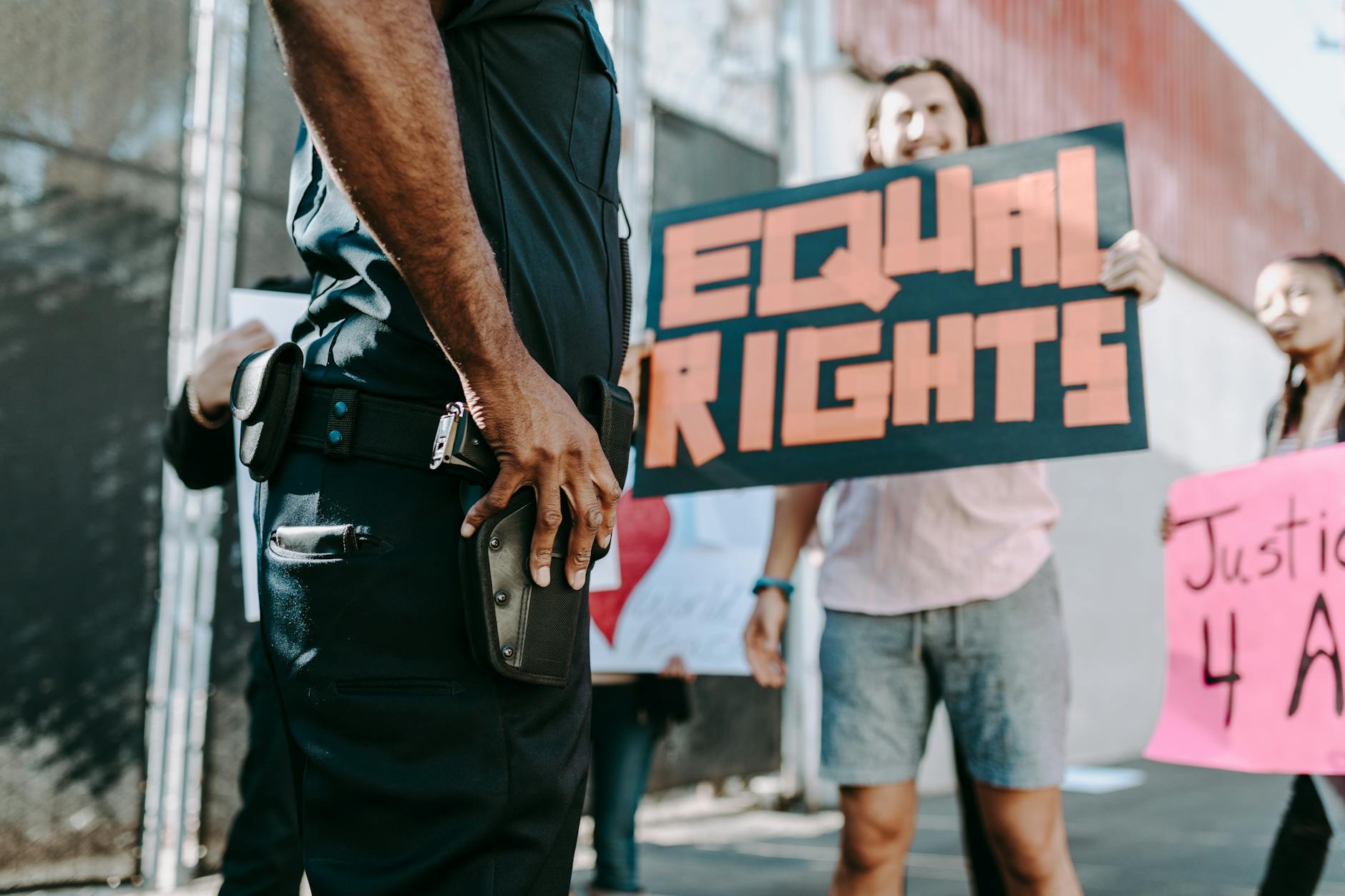 Know Your Rights: 10 Key Tenant Protections During Police Visits