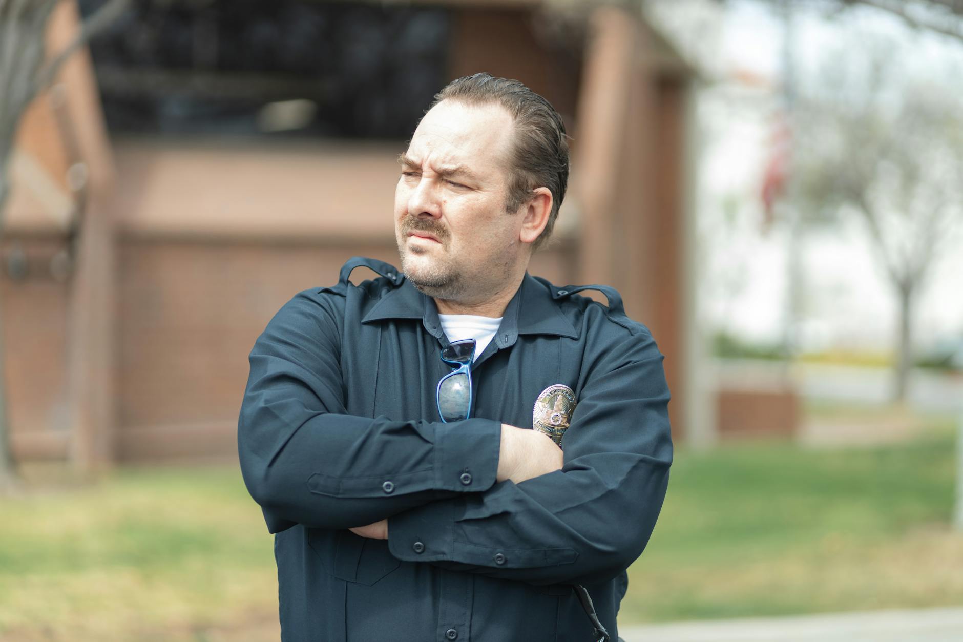 Police Whistleblower Protections: 5 Key Legal Safeguards