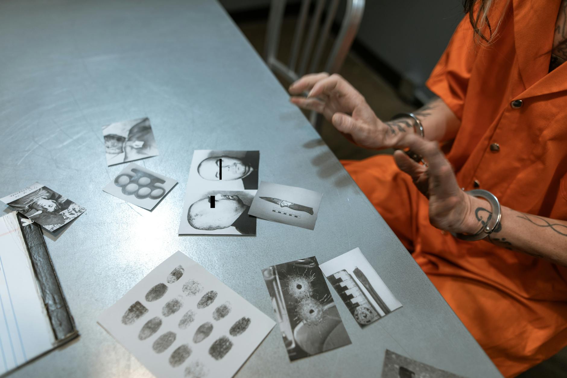 10 Felonies That Can Land You in Jail Immediately