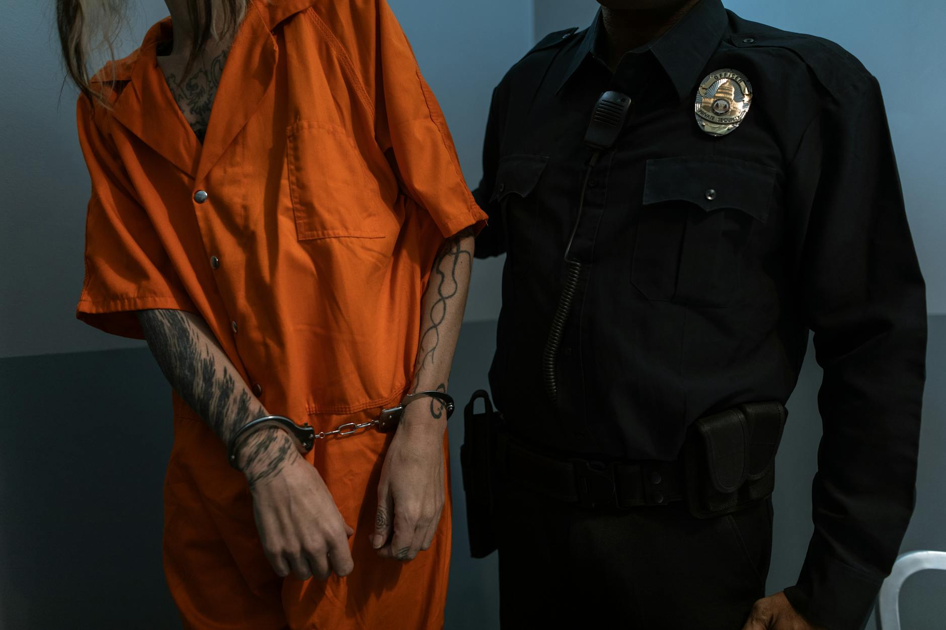 Australia's Bail Laws: 5 Key Facts You Need to Know