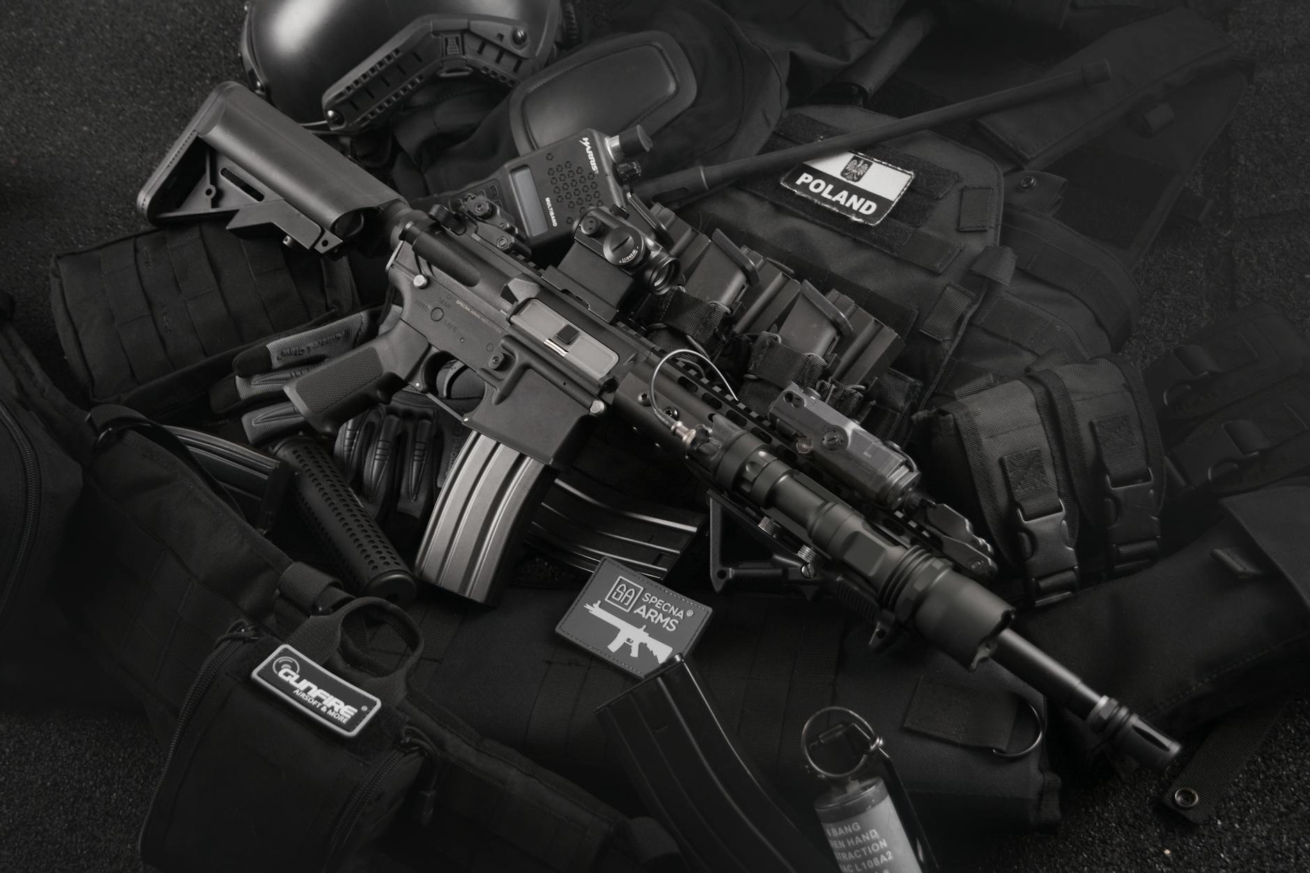 Understanding 5 Key Types of Assault Without Injury