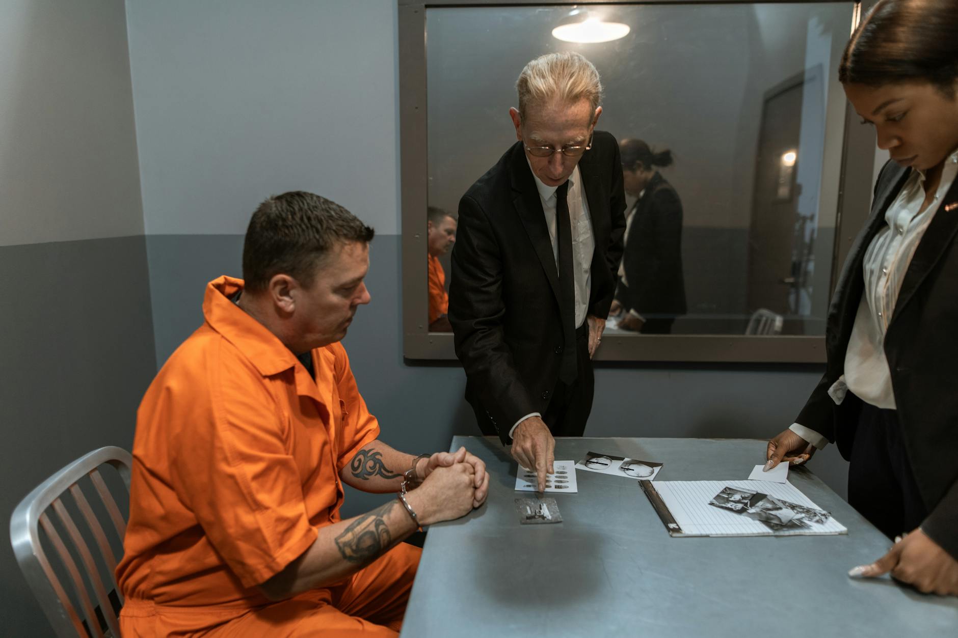 Contempt of Court: 3 Types of Criminal Behavior
