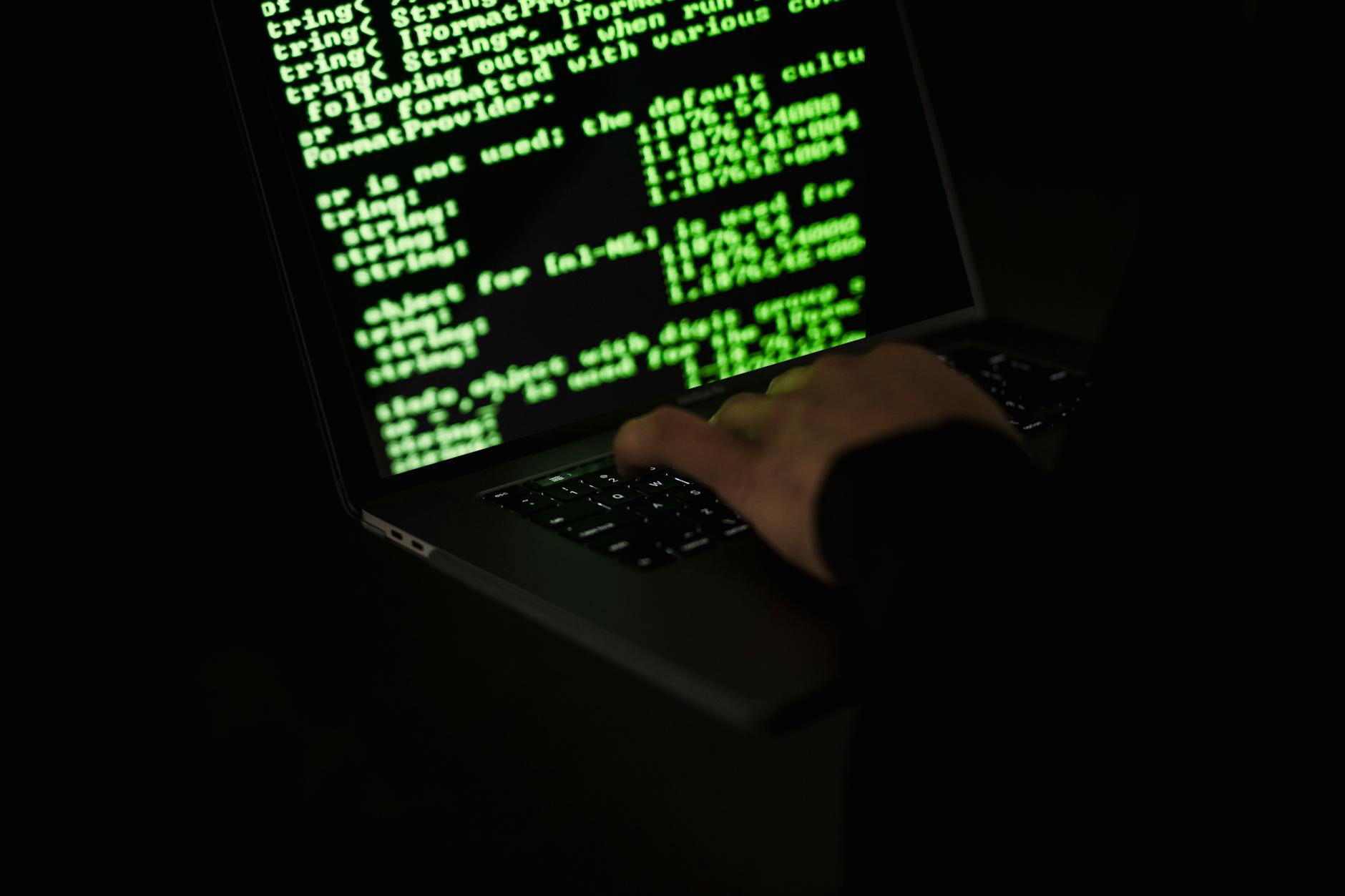 Cybercrime Surges: 5 Common Types and How They Work