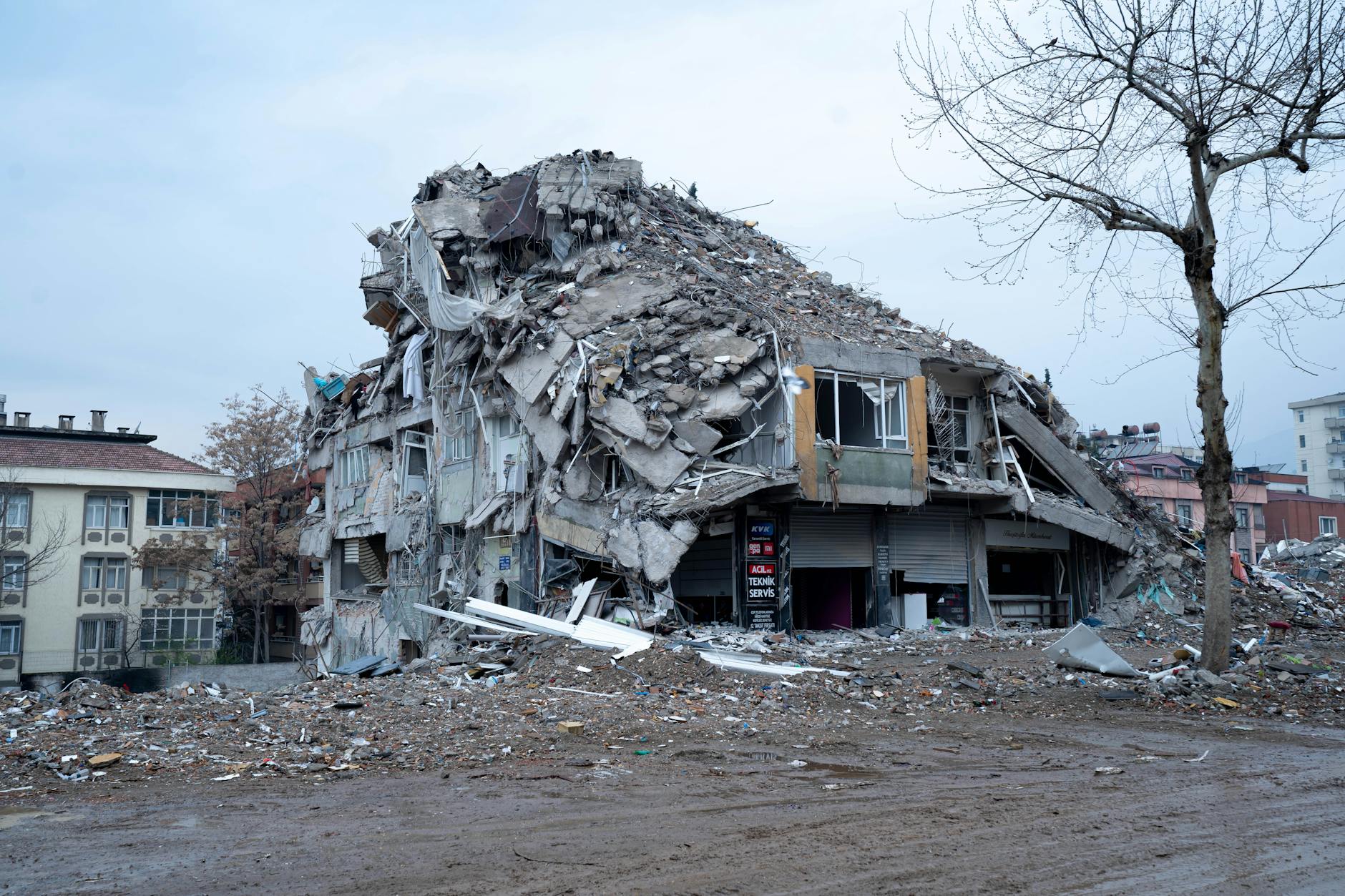 FBI Reports $100 Million Lost to Disaster Relief Fraud Annually