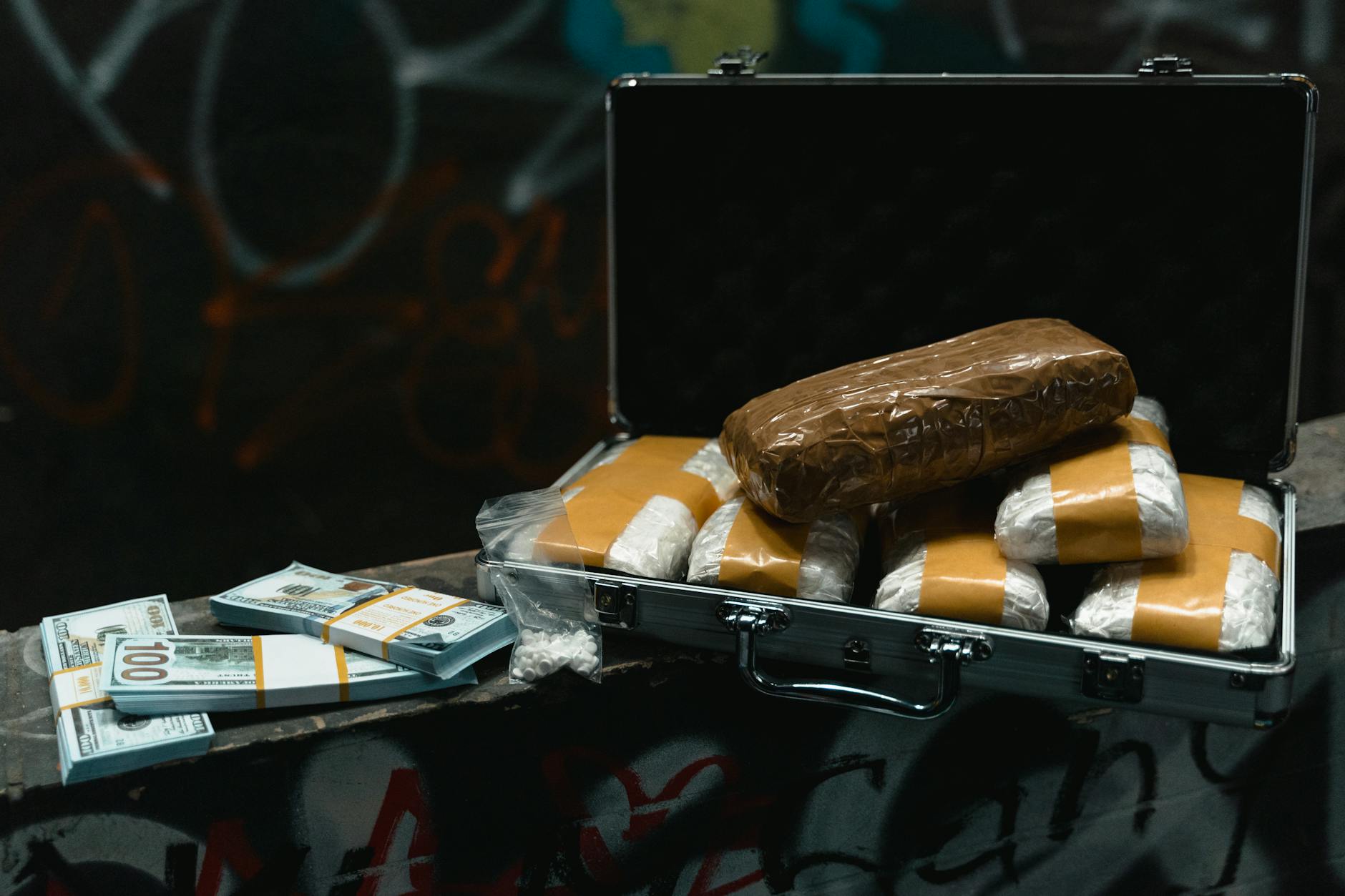 Understanding the 5 Types of Gang-Related Crimes
