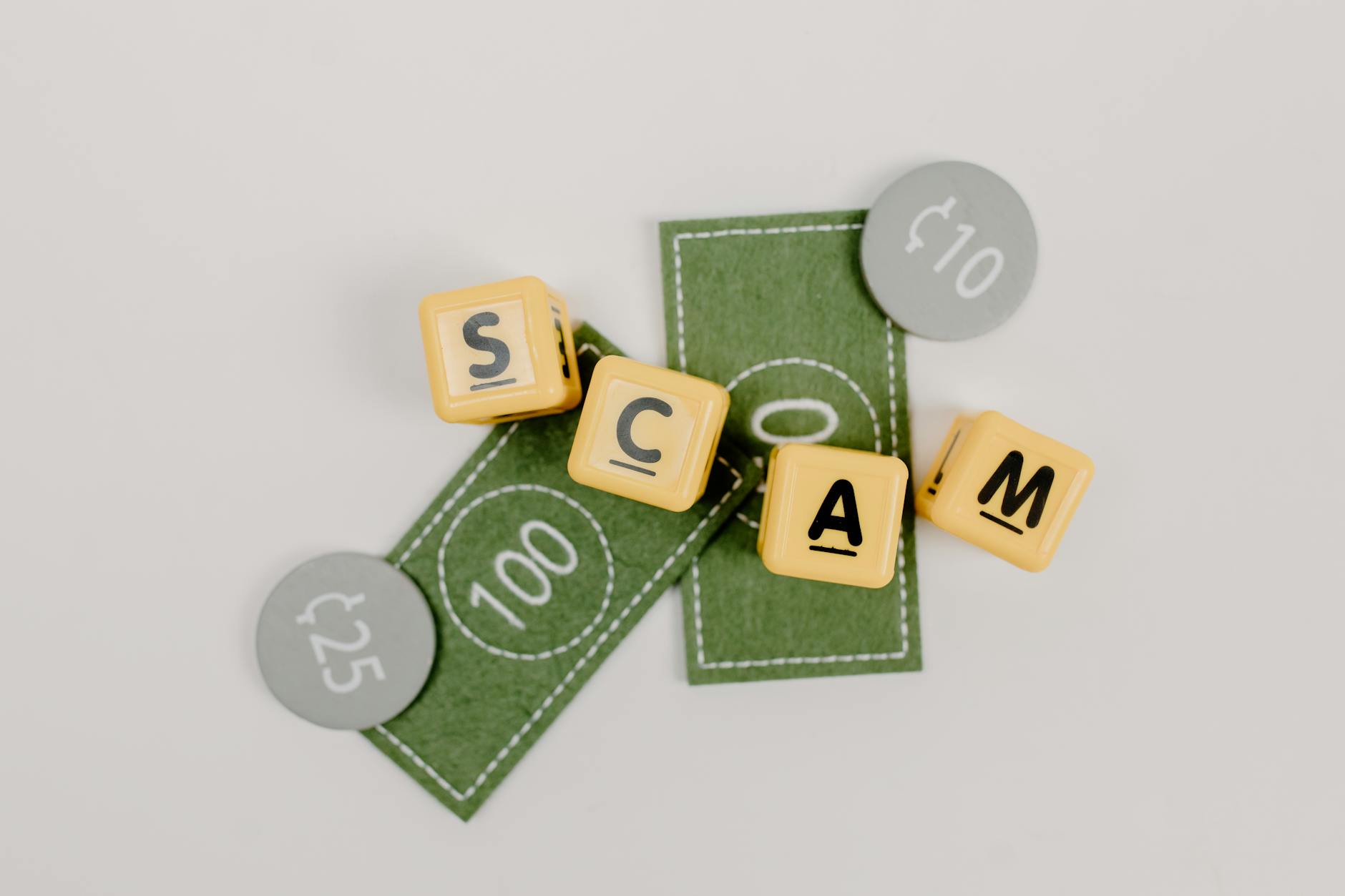 Lottery Scams Cost Victims $1.5 Billion Annually