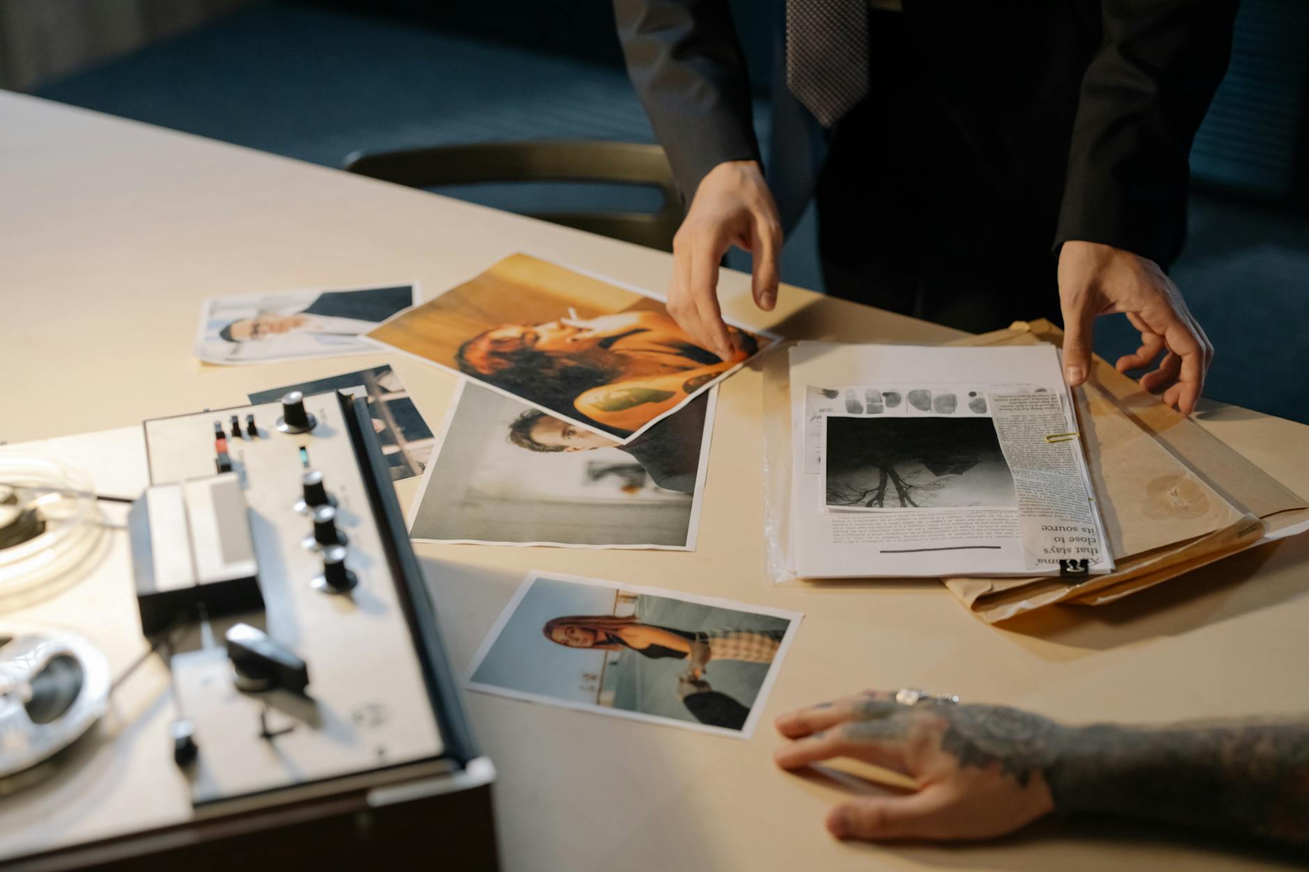 Understanding the 7 Types of Document Misuse Crimes