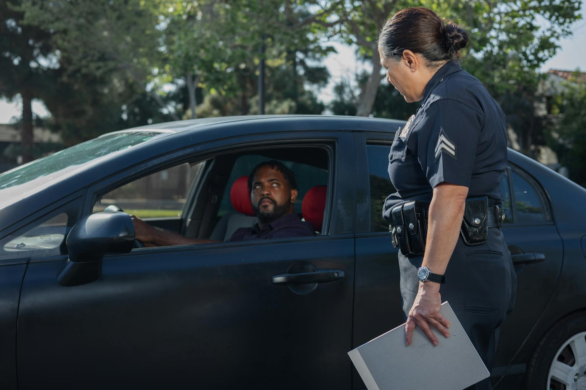 Understanding the 3 Main Types of Parole Violation Crimes