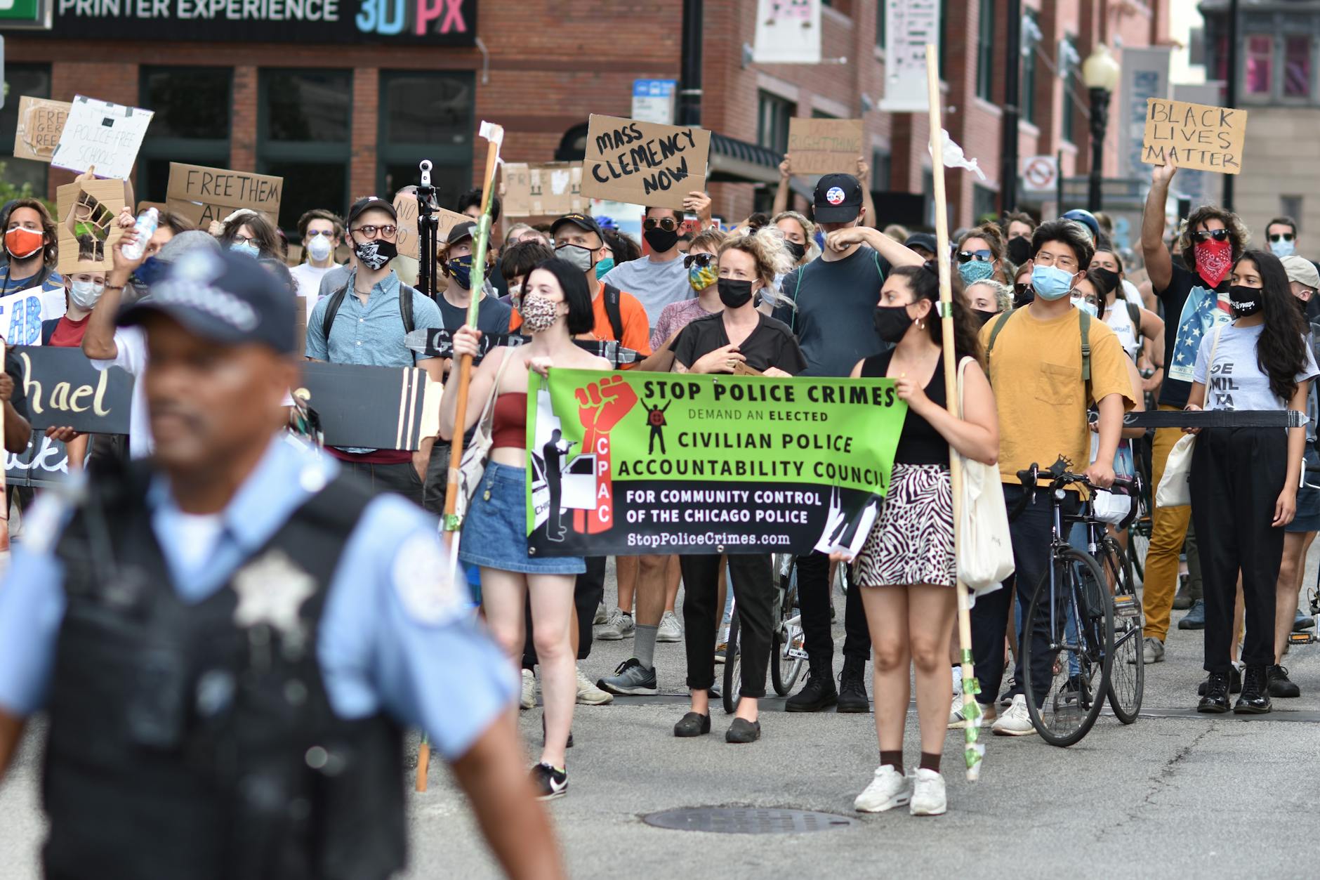 Police Accountability Courts: 5 Key Facts You Need to Know