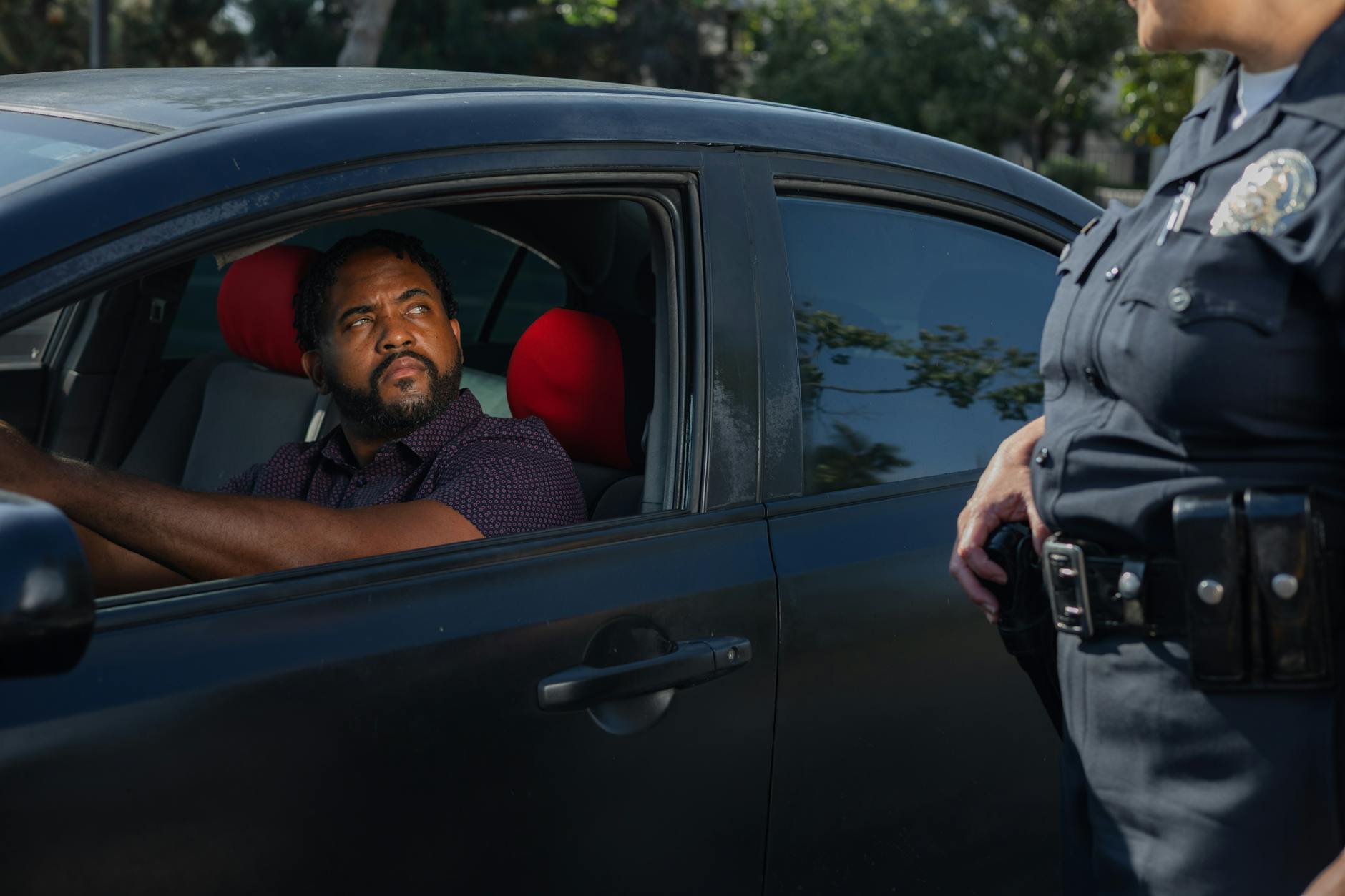 Understanding Police Discrimination: Key Legal Protections and Cases