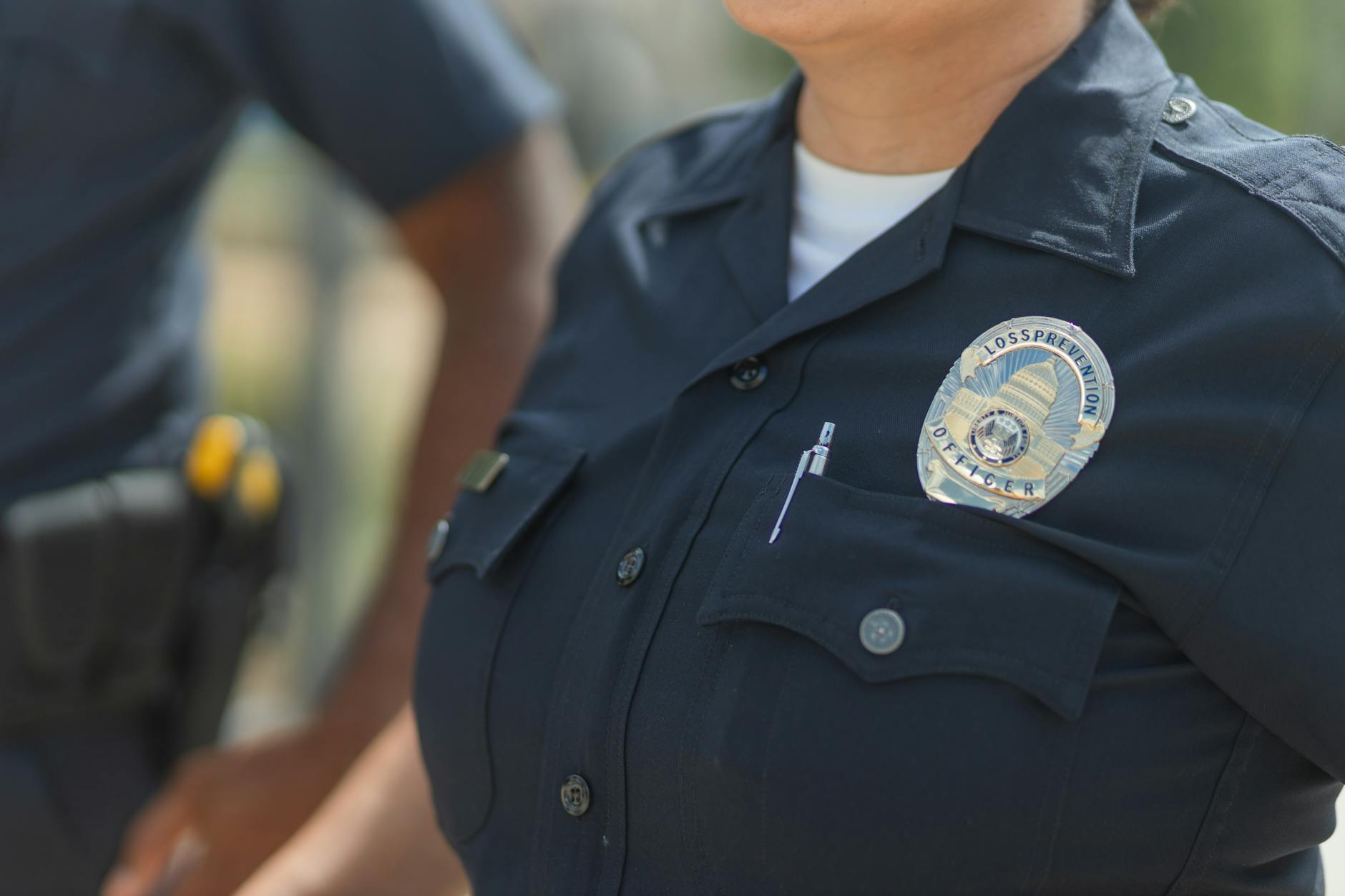 Understanding Police Emergency Response: 5 Key Duties