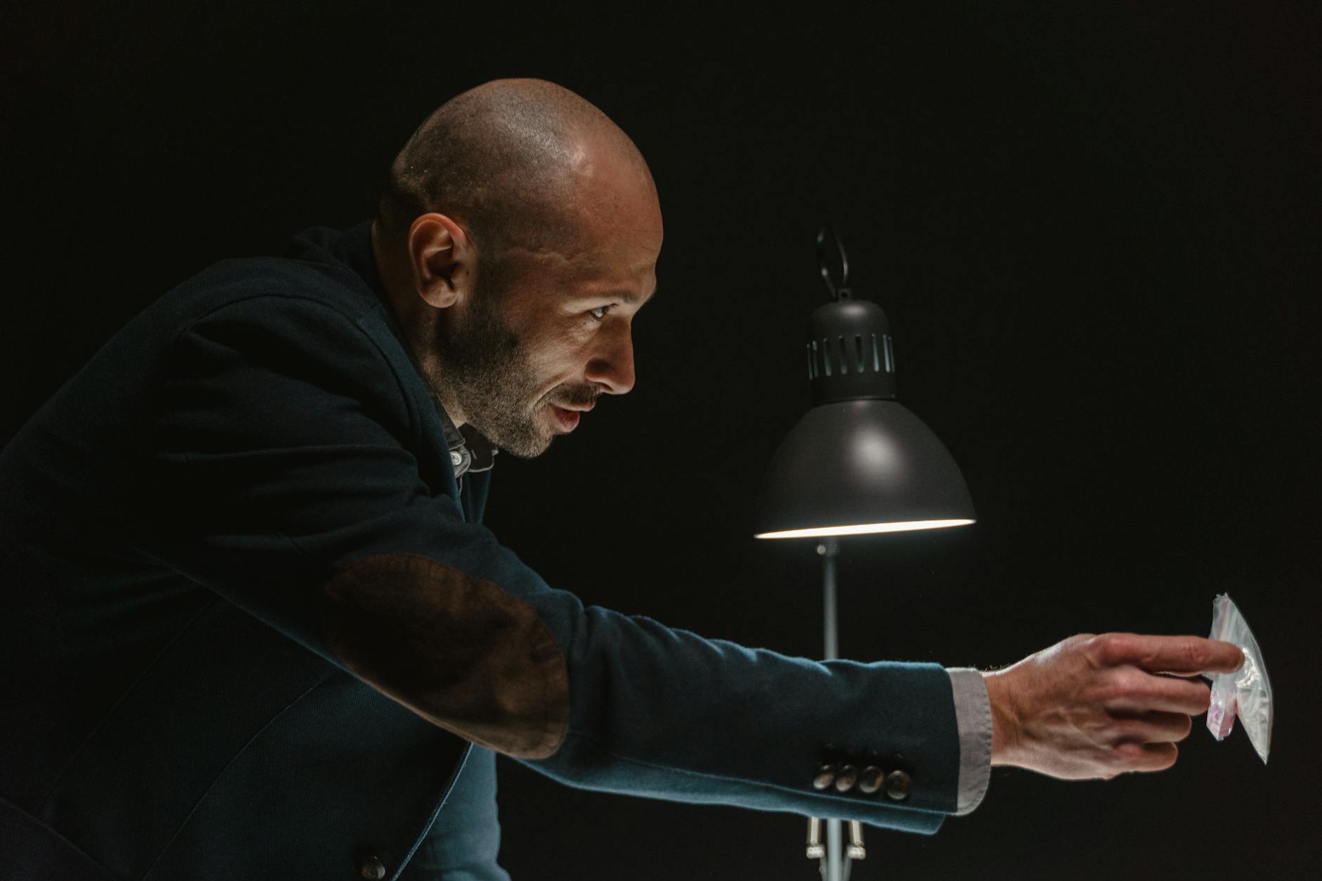 5 Key Steps in Proper Police Evidence Handling Procedures