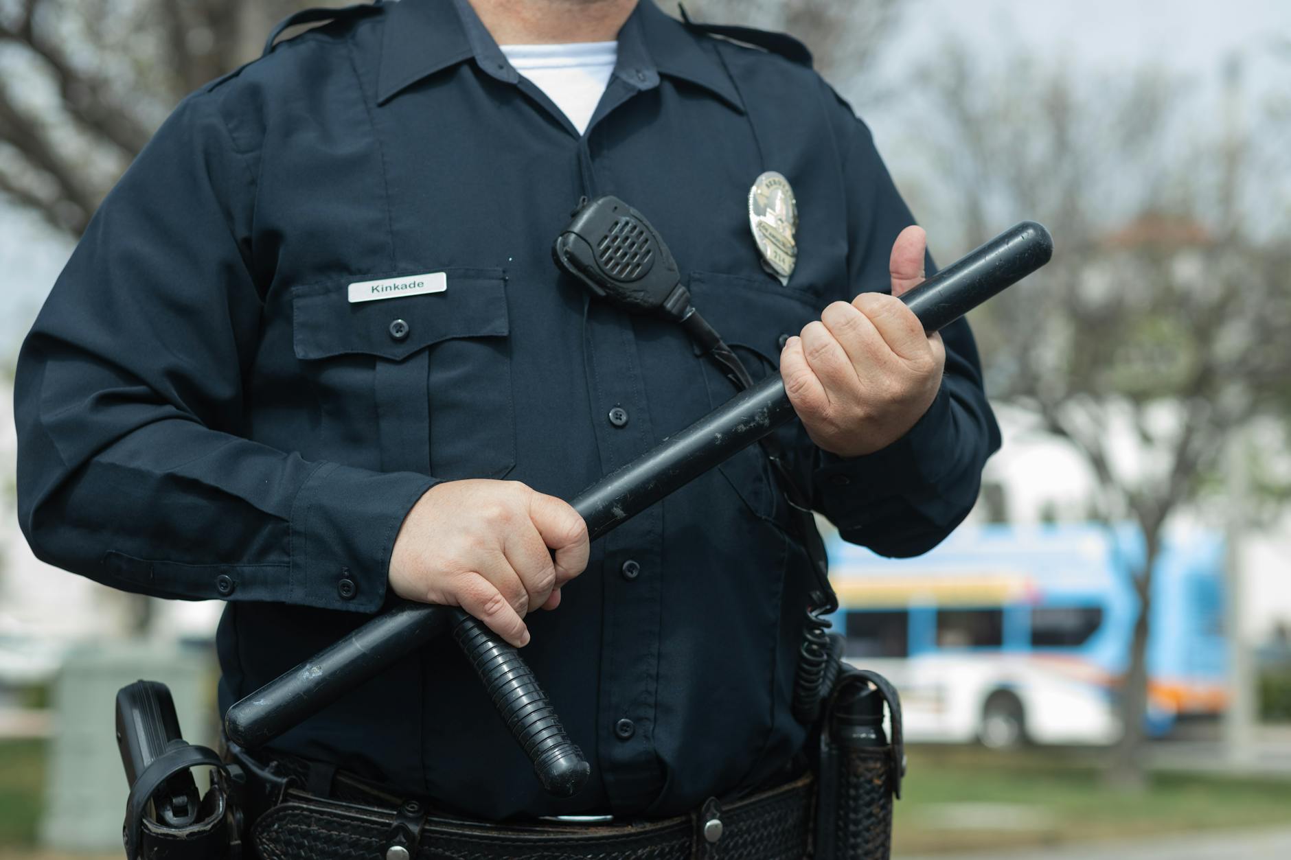 Understanding the 3 Key Factors in Police Surveillance Thresholds