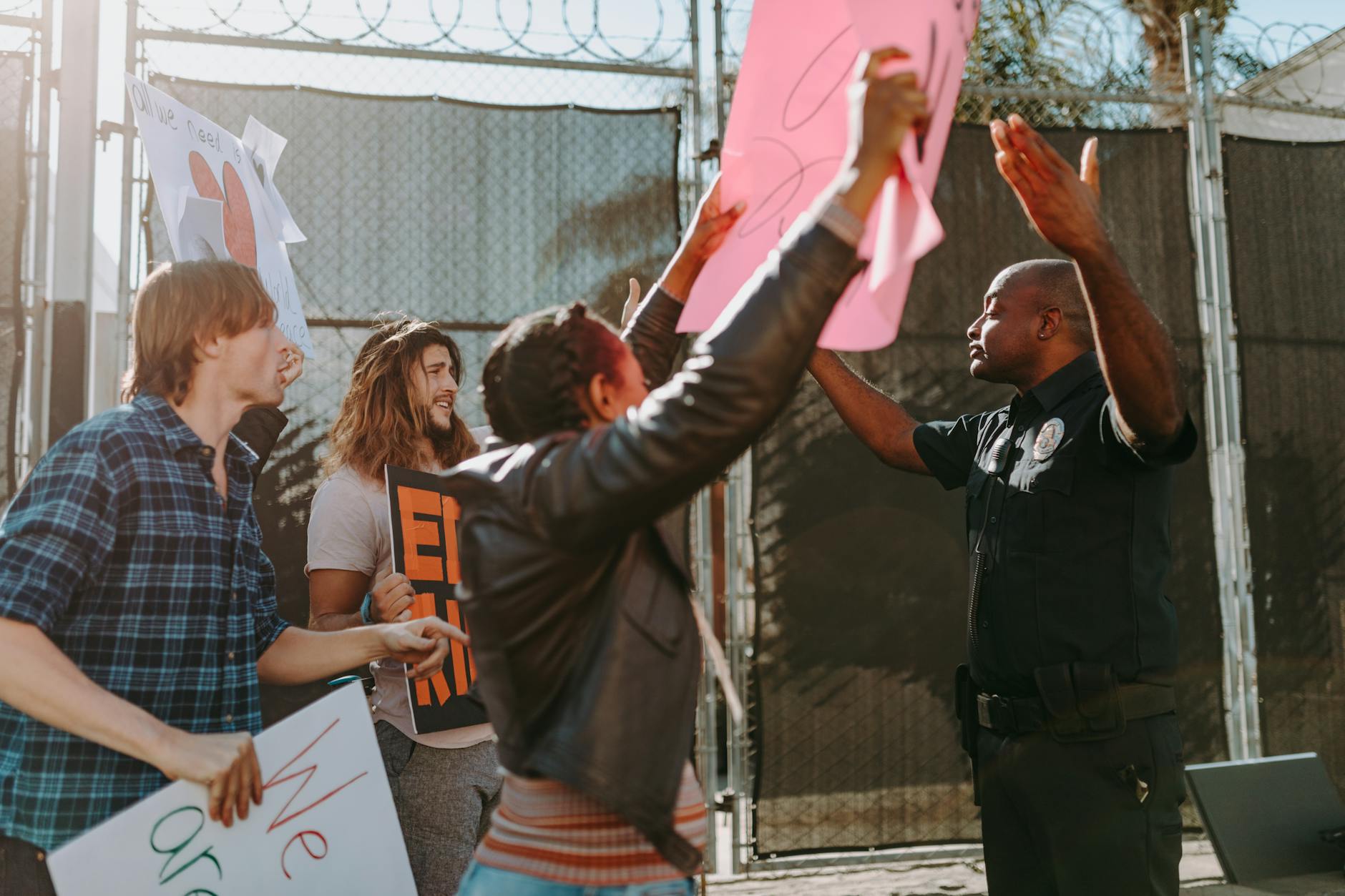 Four Key Factors in Determining Police Probable Cause
