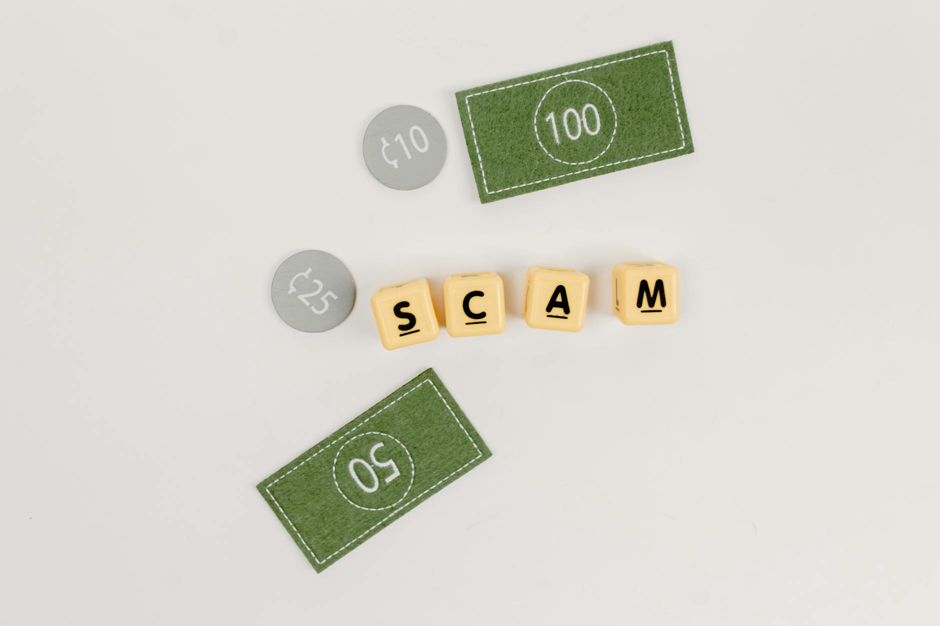 Pyramid Scheme Crimes: 5 Key Signs to Watch For