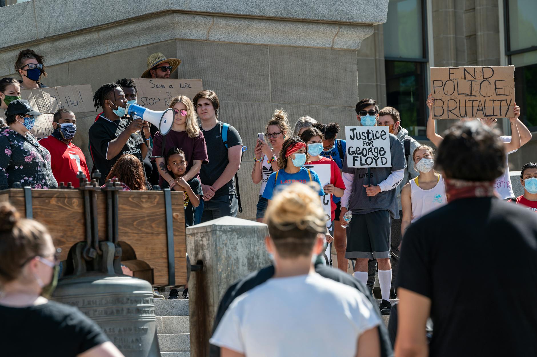 Understanding Racial Profiling: 5 Key Police Statistics