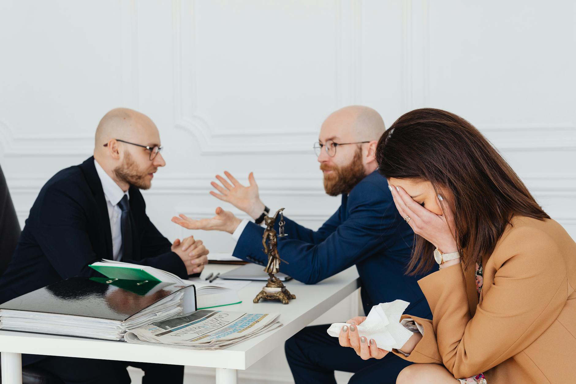 The Sixth Amendment Guarantees Legal Counsel in U.S. Courts