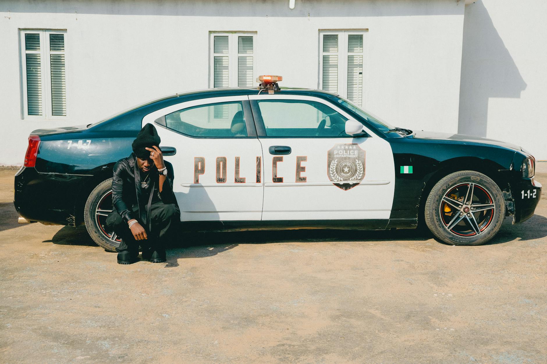 UK Police Powers: Understanding Section 1 of the Public Order Act