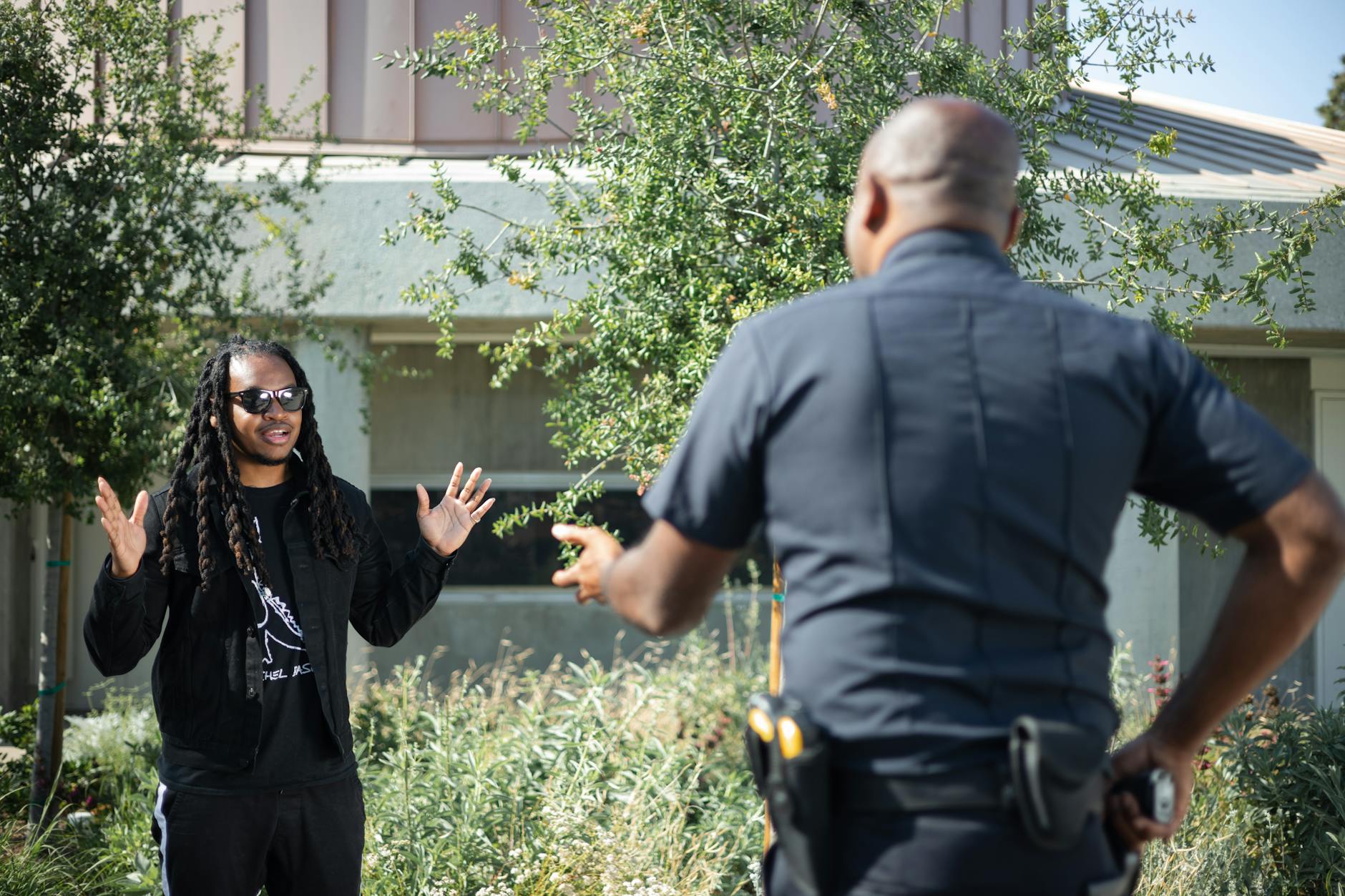 Understanding the 140-Year-Old Law Behind Police Lawsuits