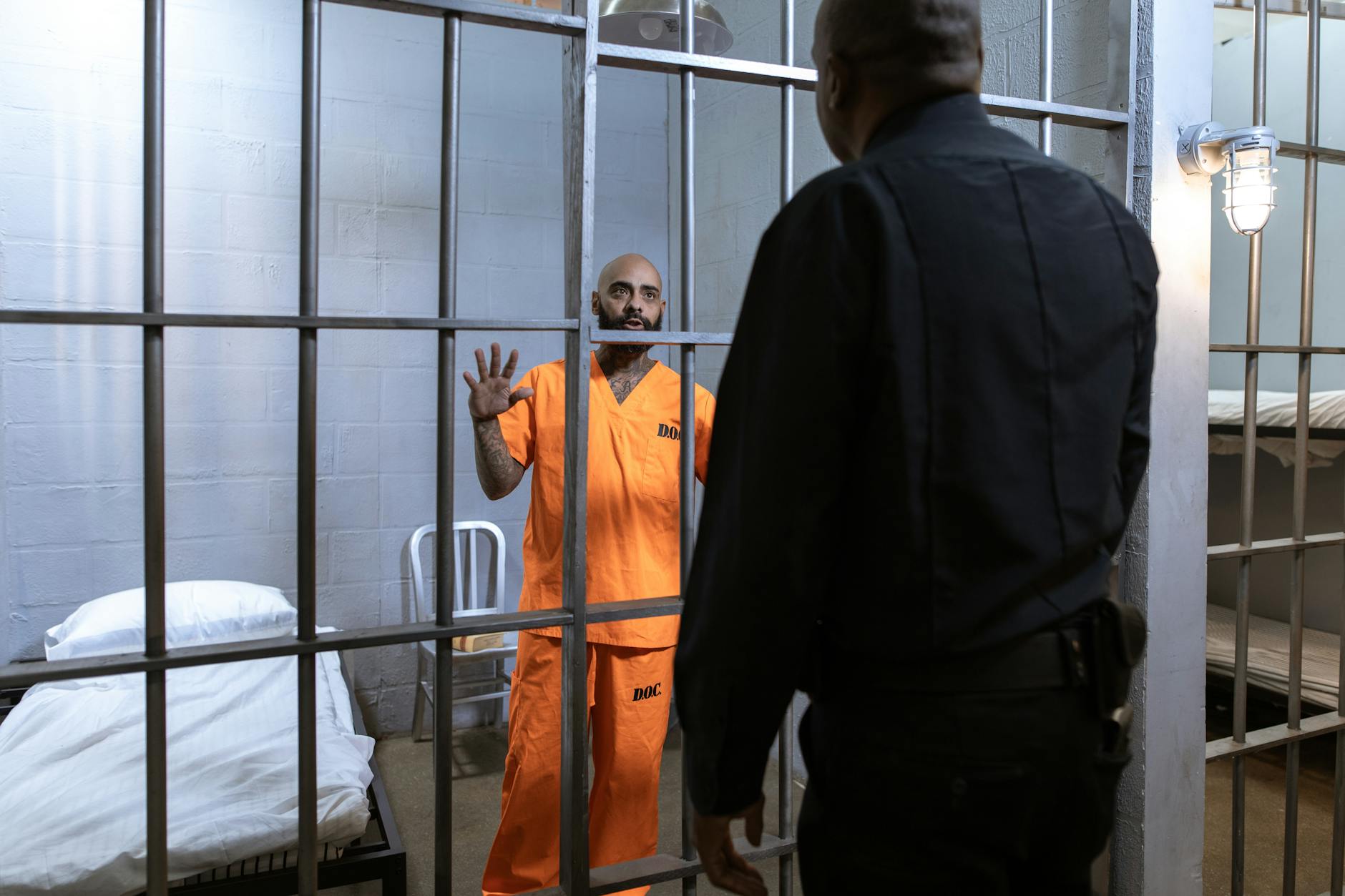 5 Key Facts About Spent Convictions Explained