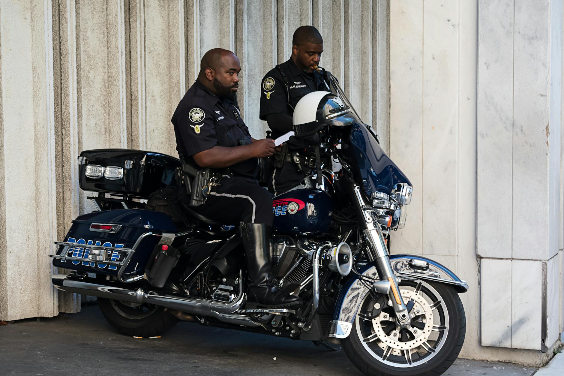 State Police Authority: 5 Key Powers and Responsibilities