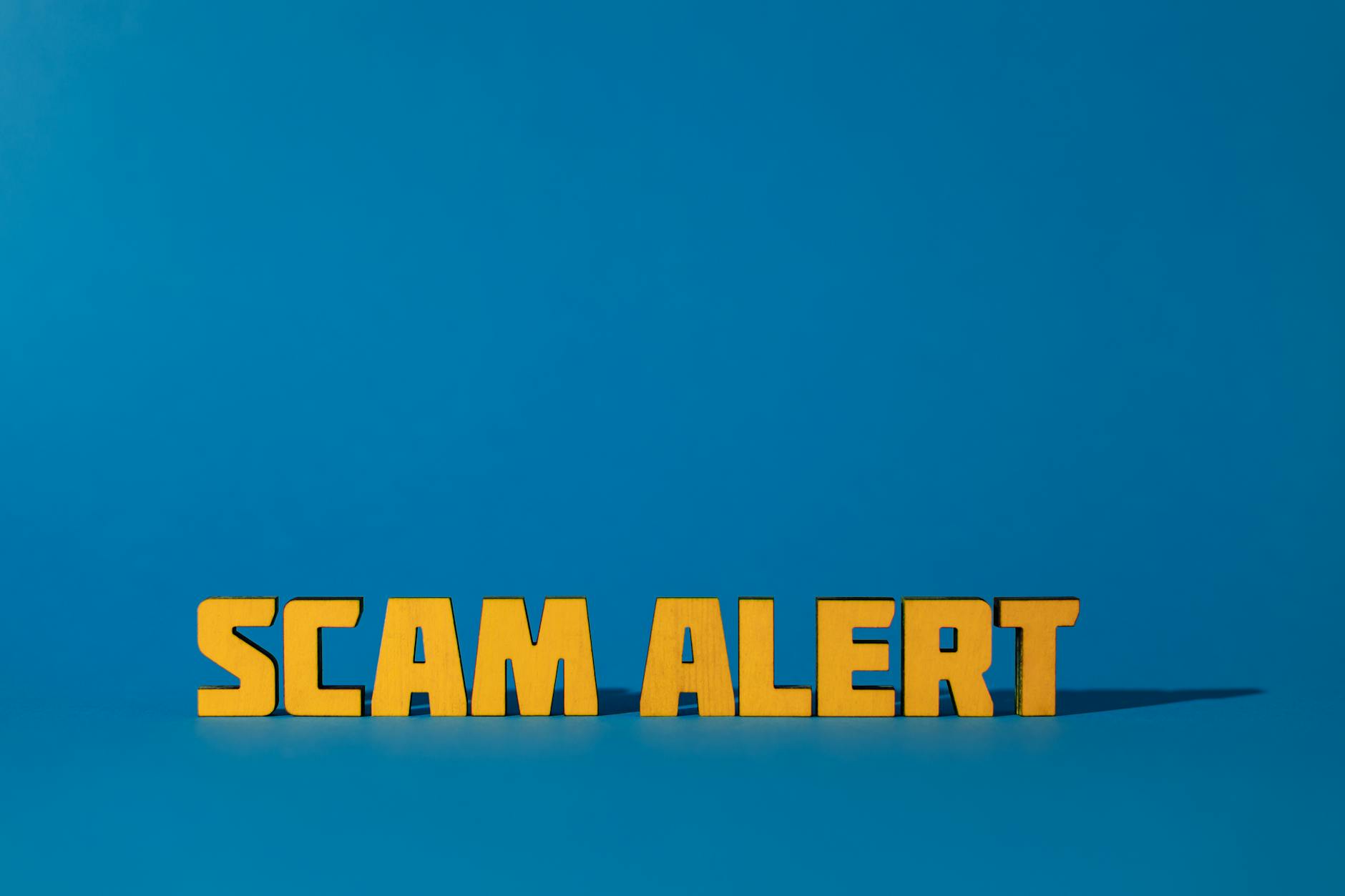 Beware of 5 Common Text Message Scams Targeting Your Money