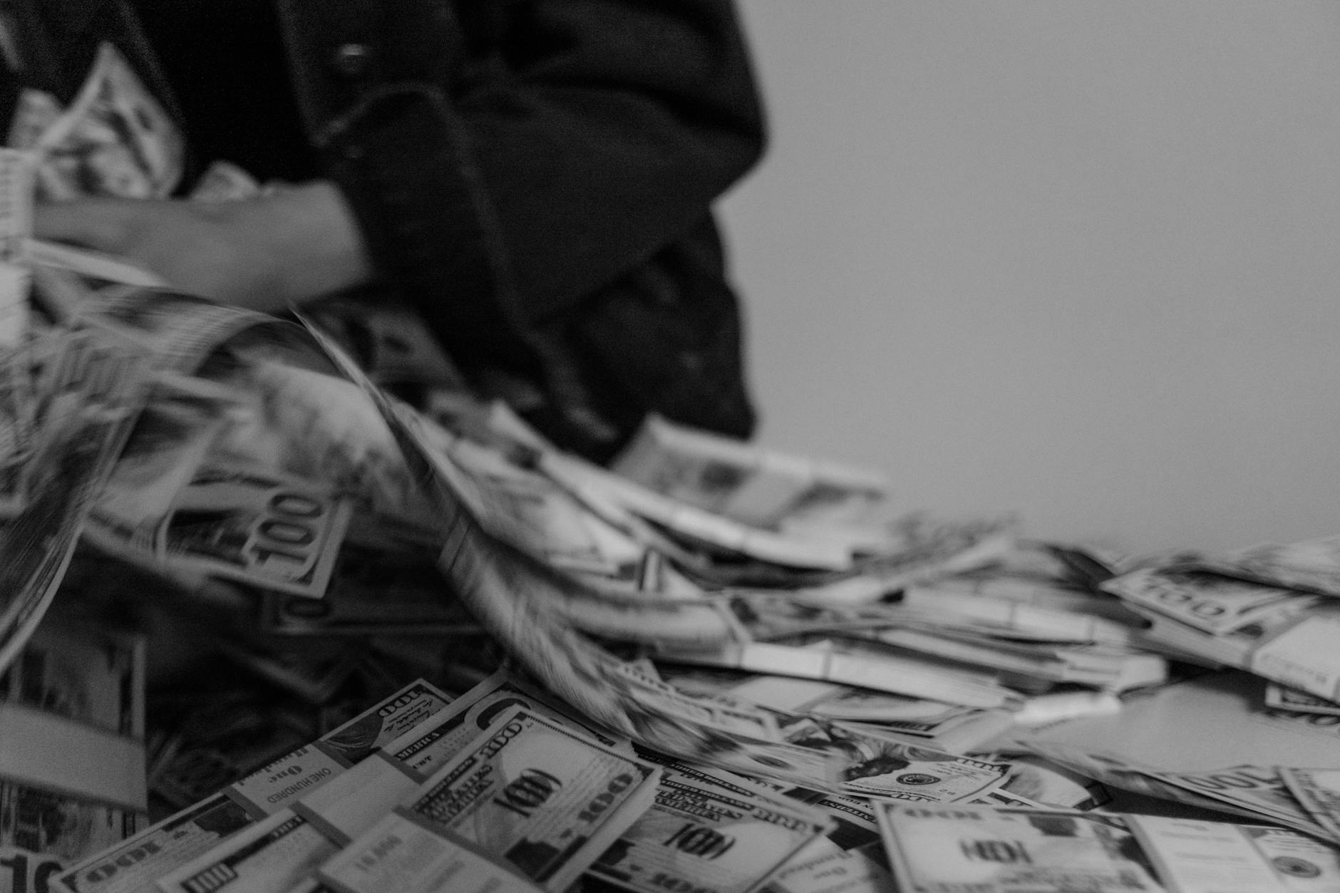 Trade Secret Theft Costs U.S. Companies $300 Billion Annually
