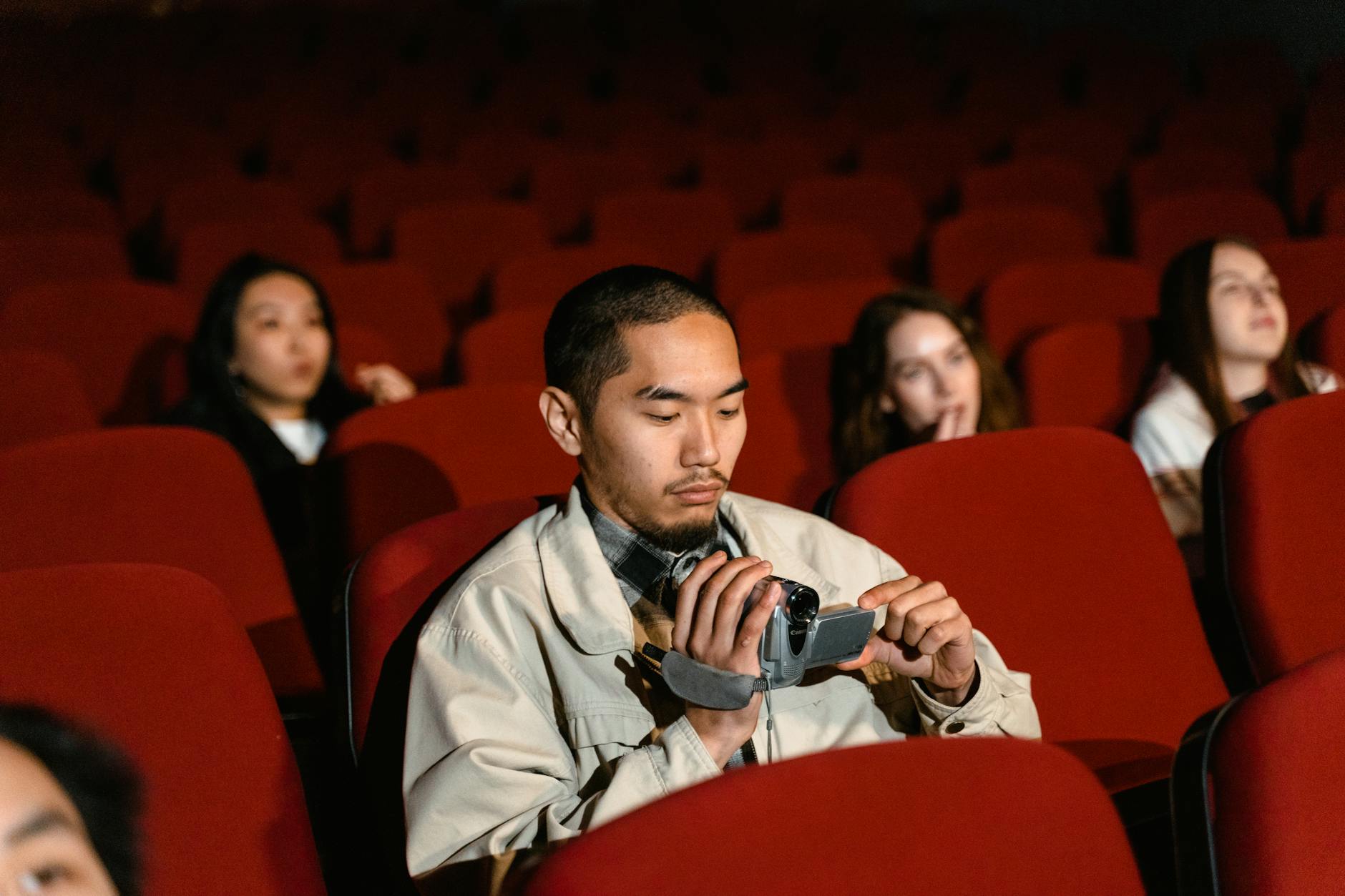New Study Reveals 70% of Americans Believe Movies Influence Real-Life Crime Rates