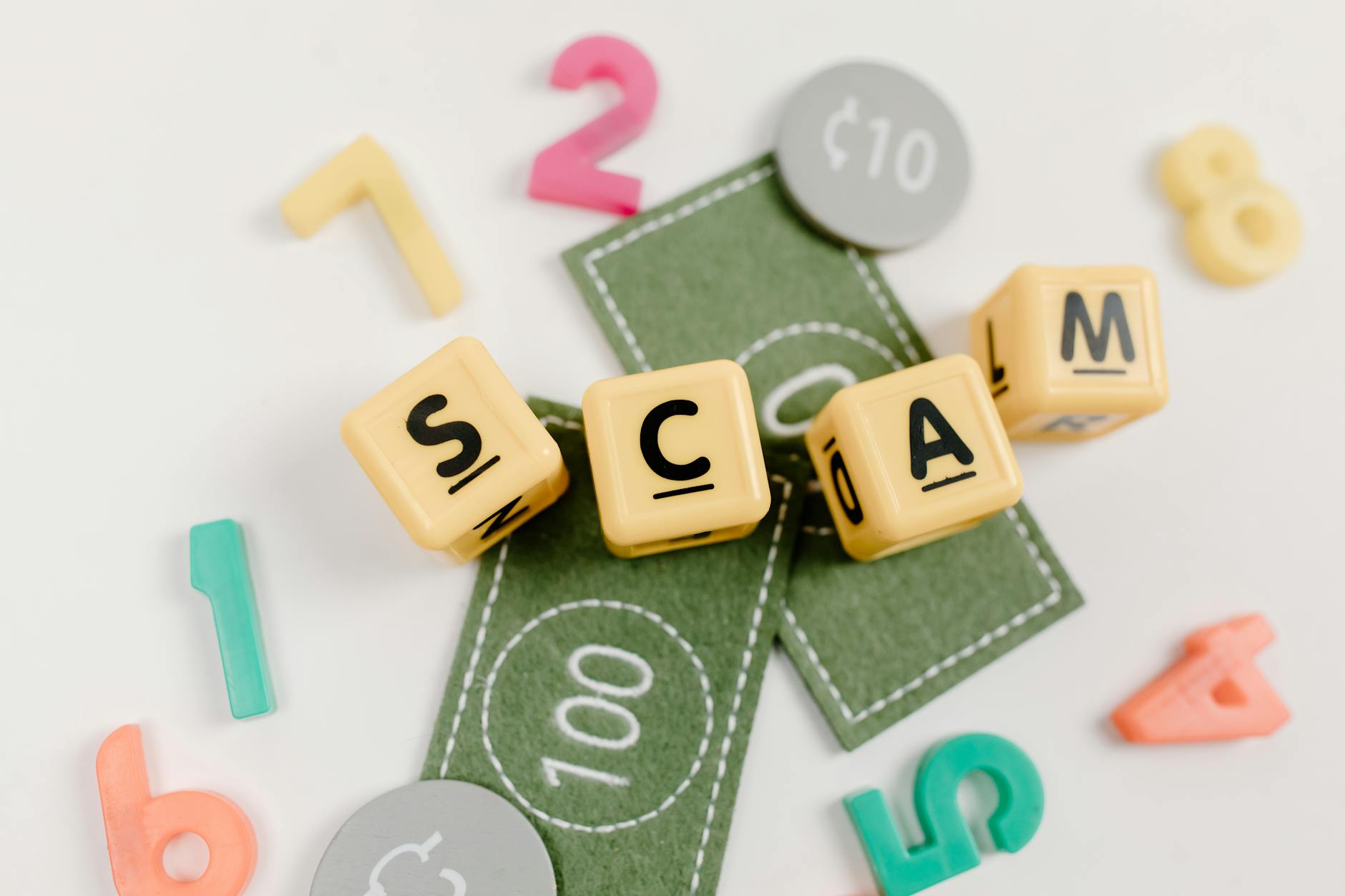 1 in 5 Scam Victims Ignore Warning Signs Before Falling Prey