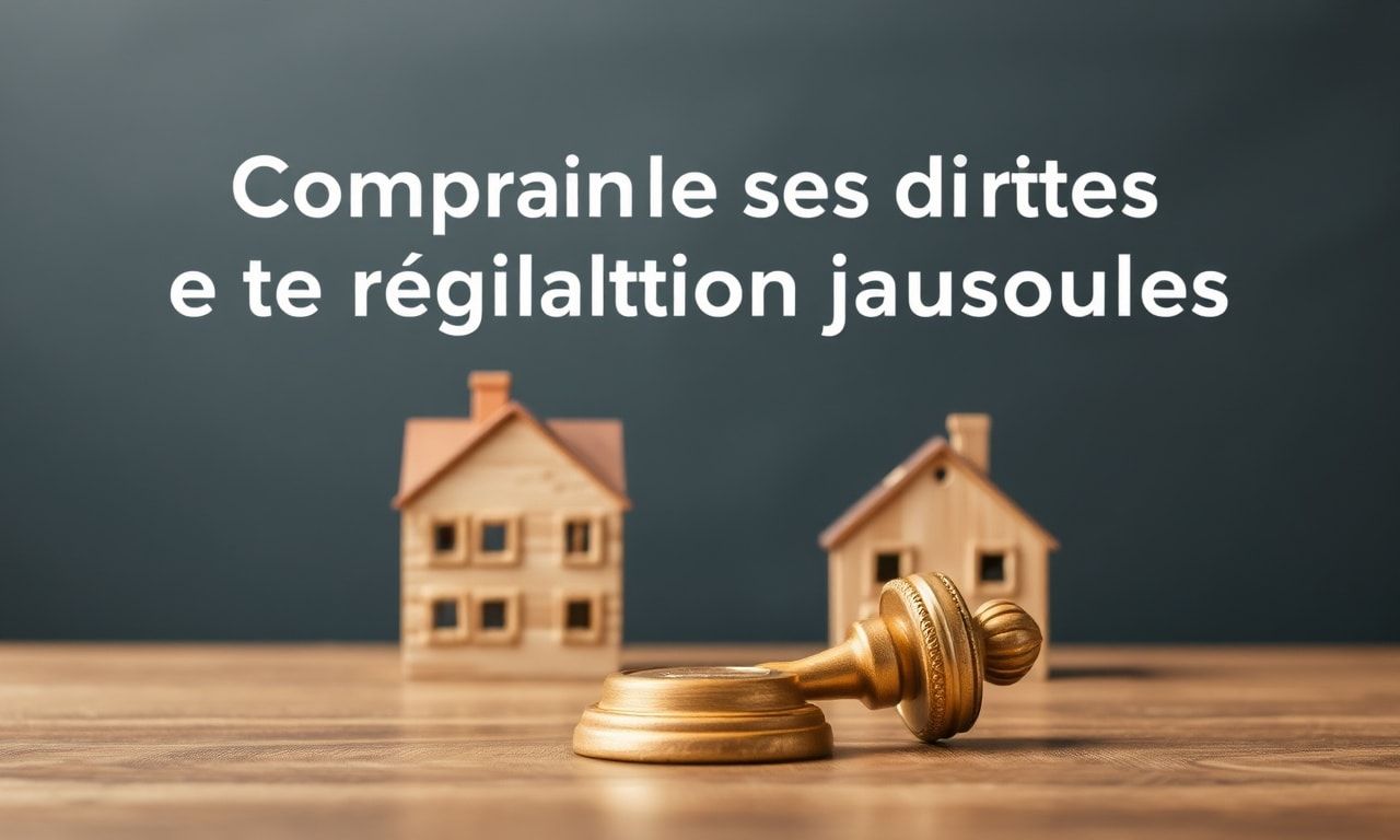 Understanding Legal Rights and Regulations in Property Management