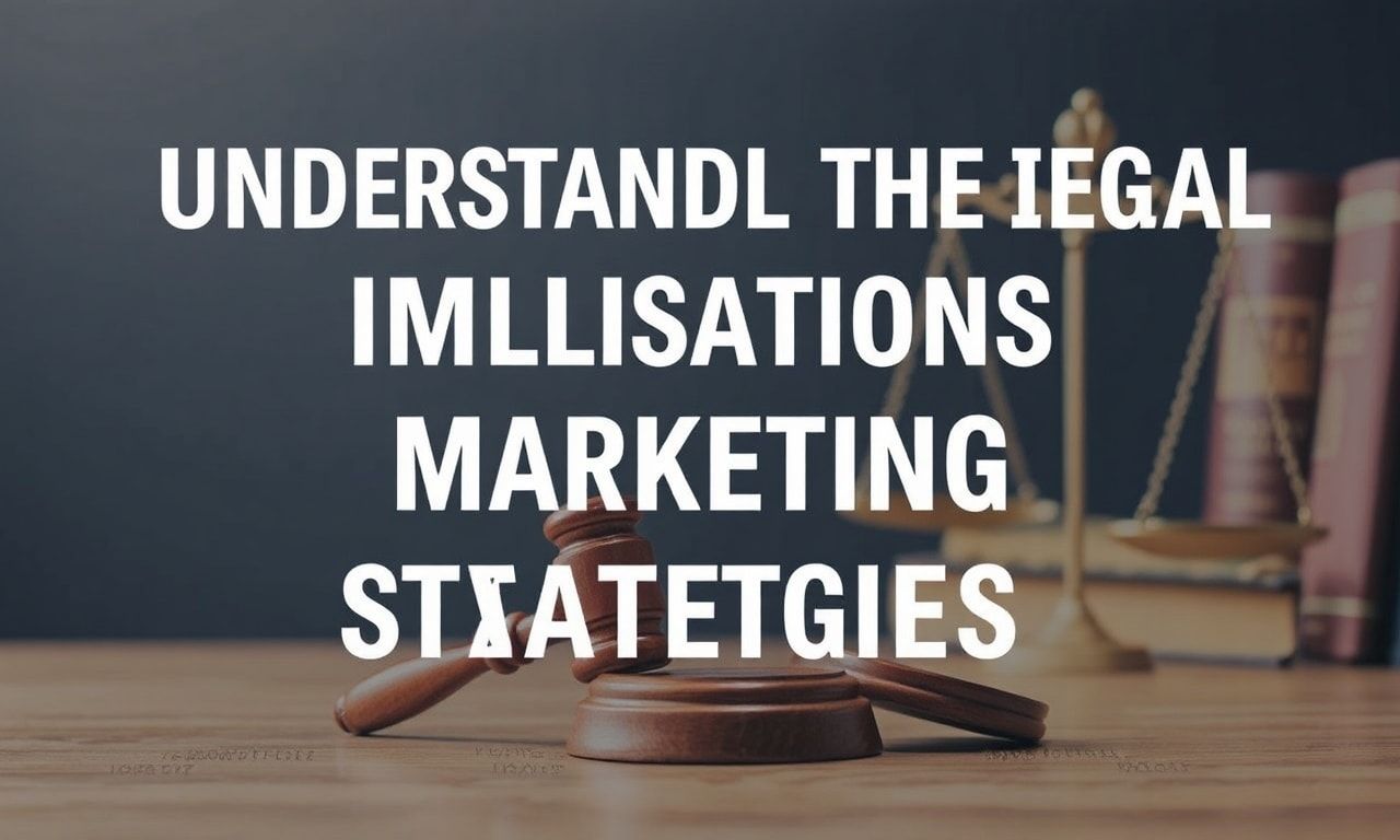 Understanding the Legal Implications of Content Marketing Strategies