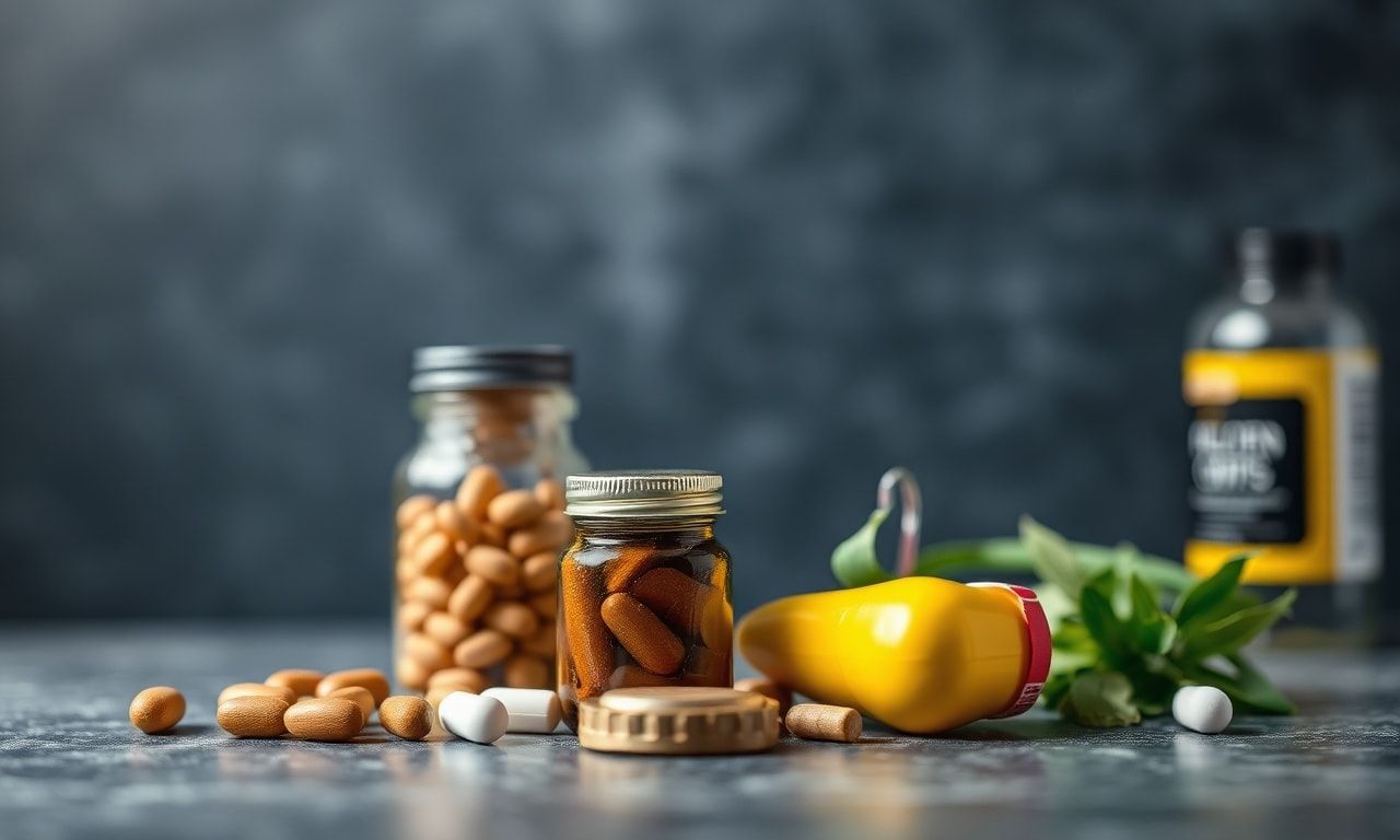 Understanding the Legal Implications of Dietary Supplements for Athletes