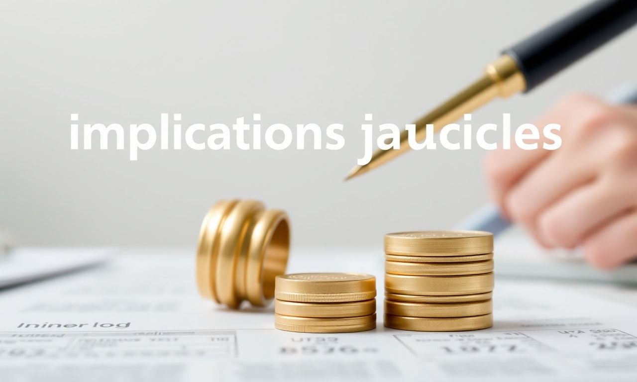 Understanding the Legal Implications of Financial Interest Calculations