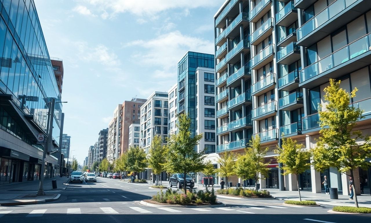 Understanding the Legal Implications of Urban Development Projects