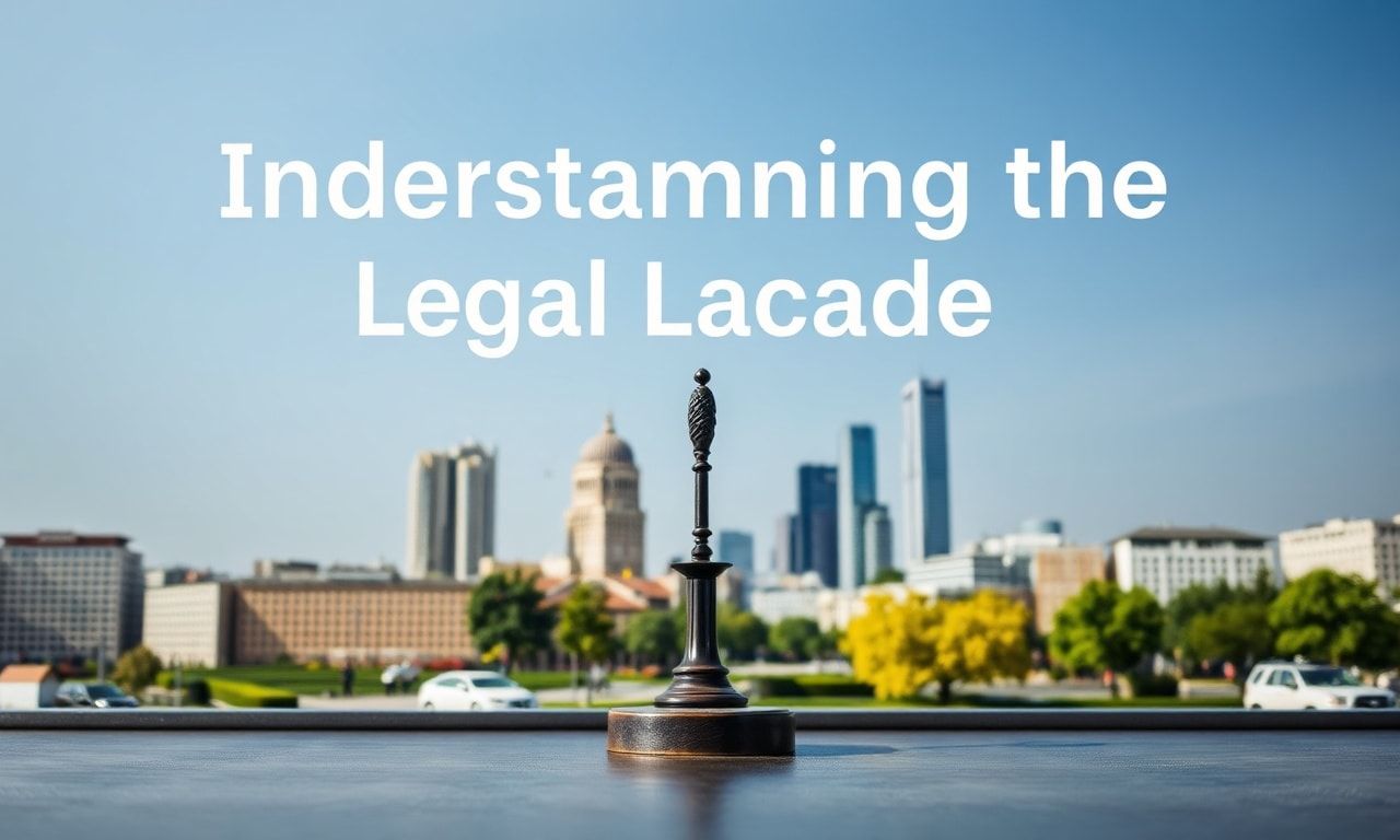 Understanding the Legal Landscape: Key Aspects of Business Law in Emerging Markets