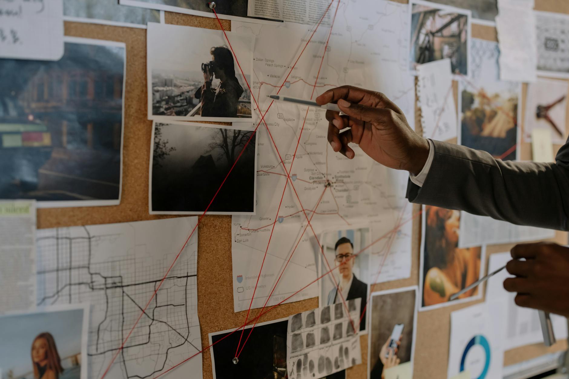 Crime Mapping Data Inaccurate in 27% of US Cities, Study Reveals