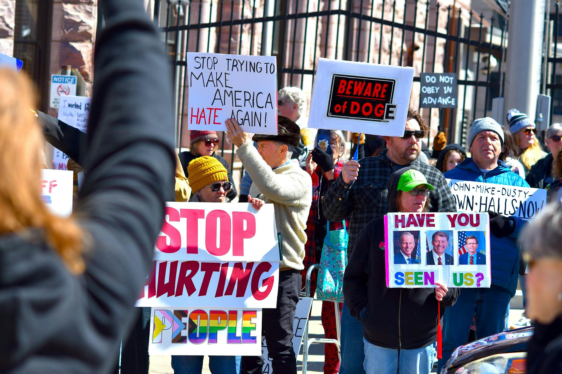 UK Hate Speech Laws Catch Up: 17 Years After First Conviction