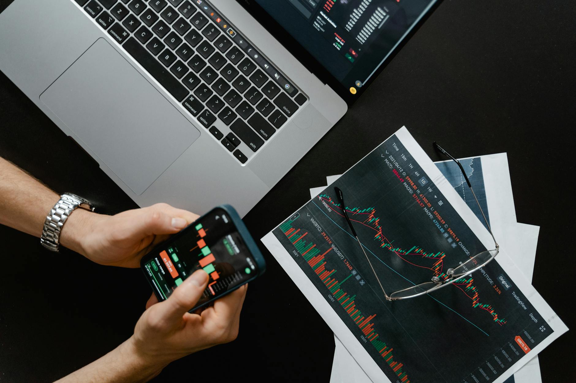 Insider Trading Allegations Reach Record 13,000 in First Half of 2023 Alone