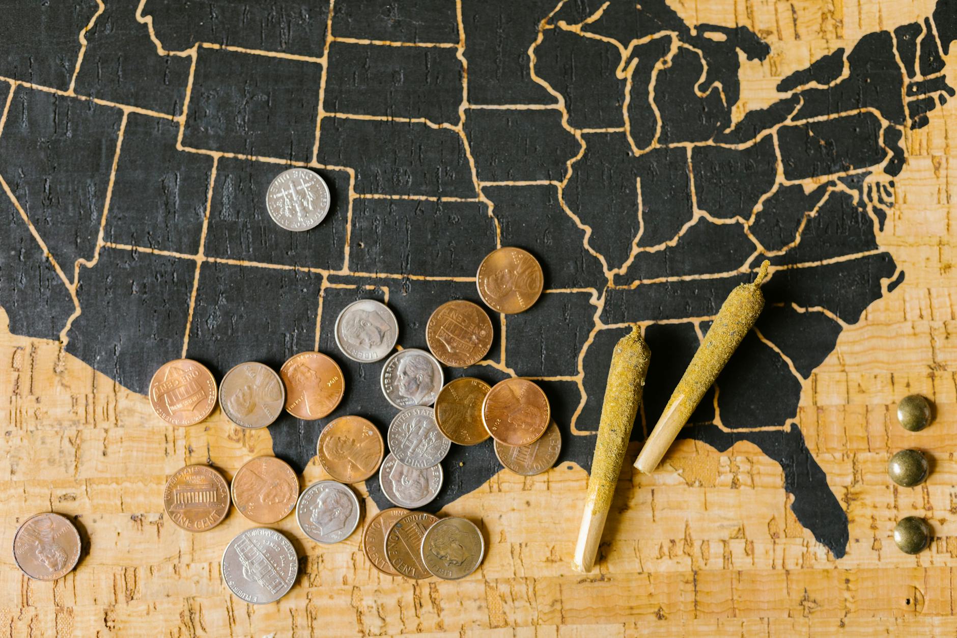 Australia's Marijuana Laws: A Summary of State-by-State Regulations Across 6 Jurisdictions