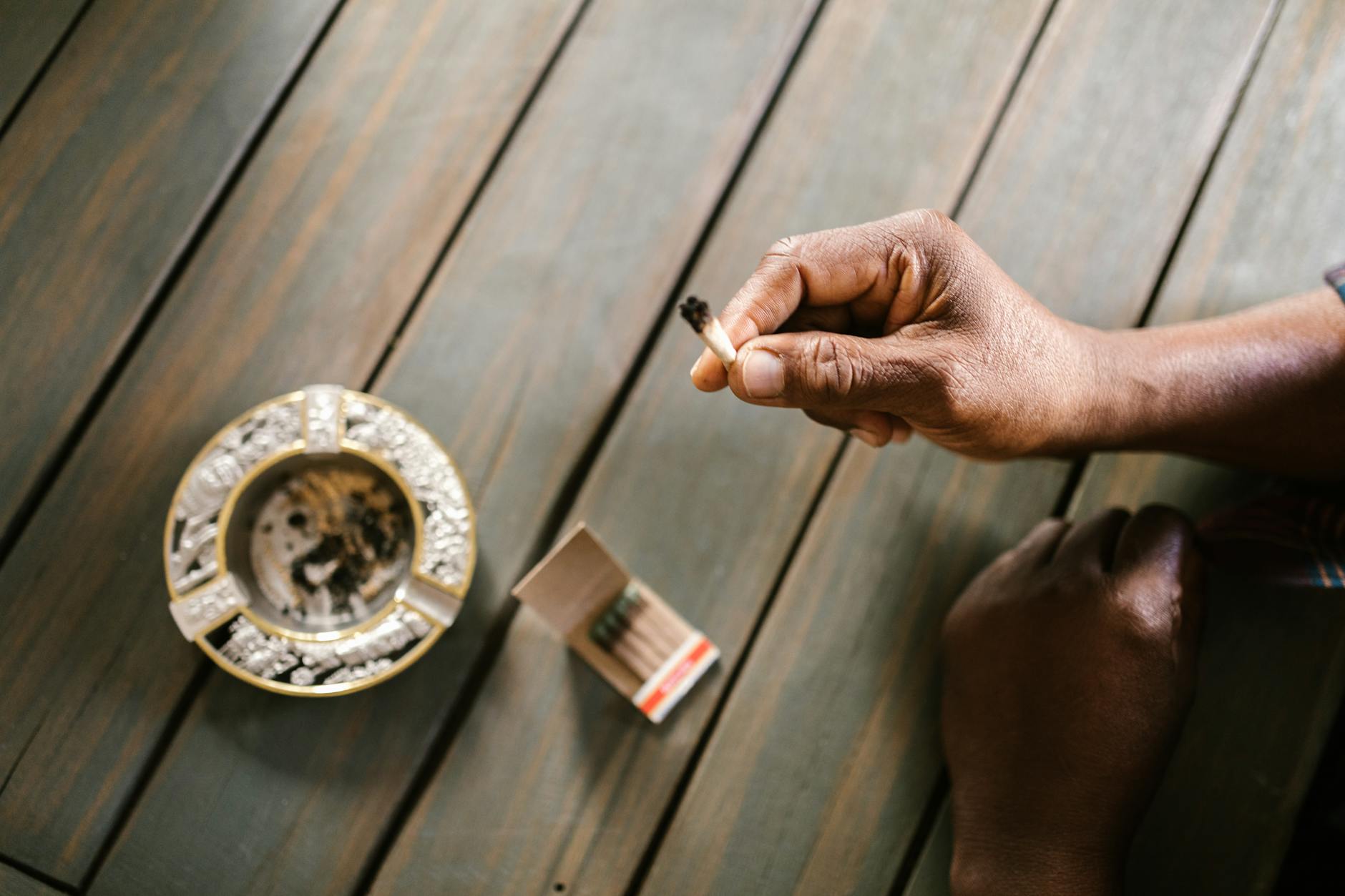 Marijuana Now Legal in 21 States and Washington D.C.