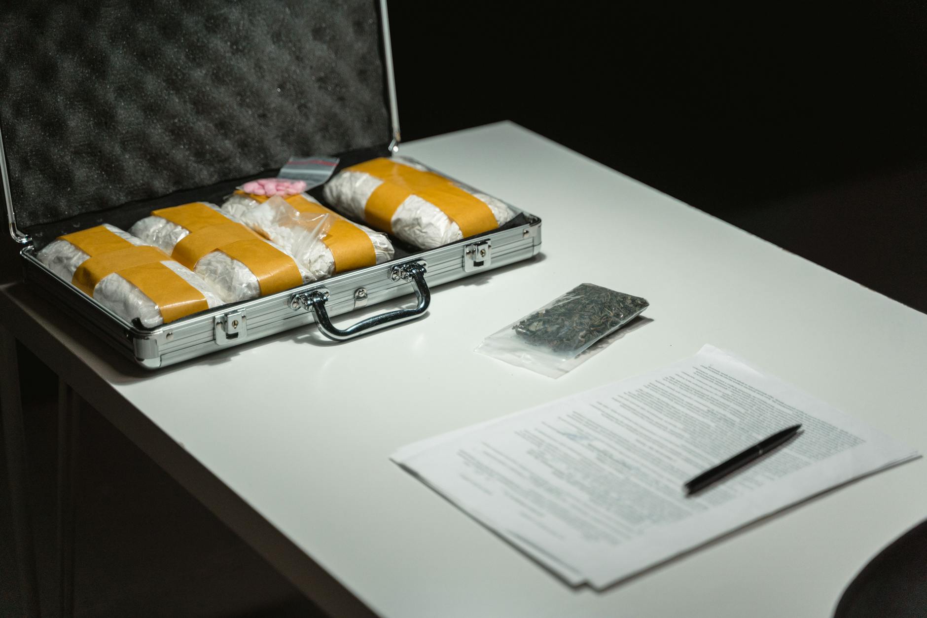 $1 Trillion in Damages: The Unseen Consequences of White Collar Crime
