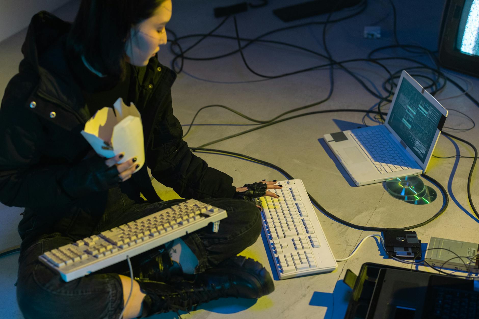 Study Finds 63% of Online Hackers are Under the Age of 19