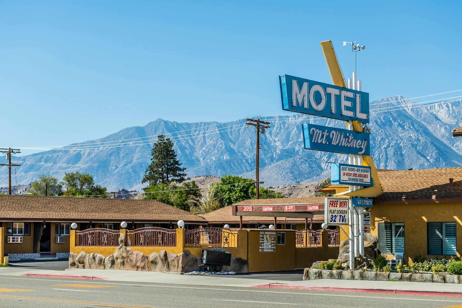 New Study Reveals 75 Percent of Motels Have Crime Rates 3 Times Higher
