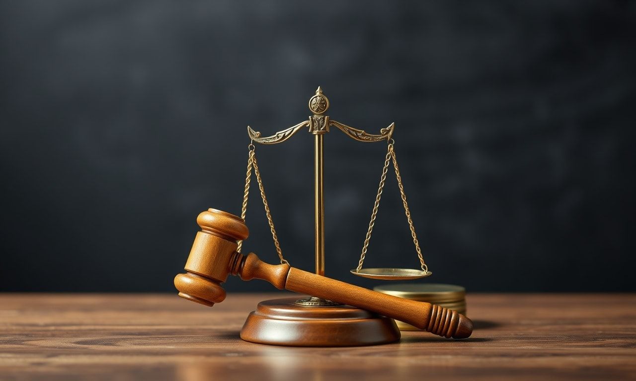 Why We're All Screwed: The Legal System's Love Affair with Complexity