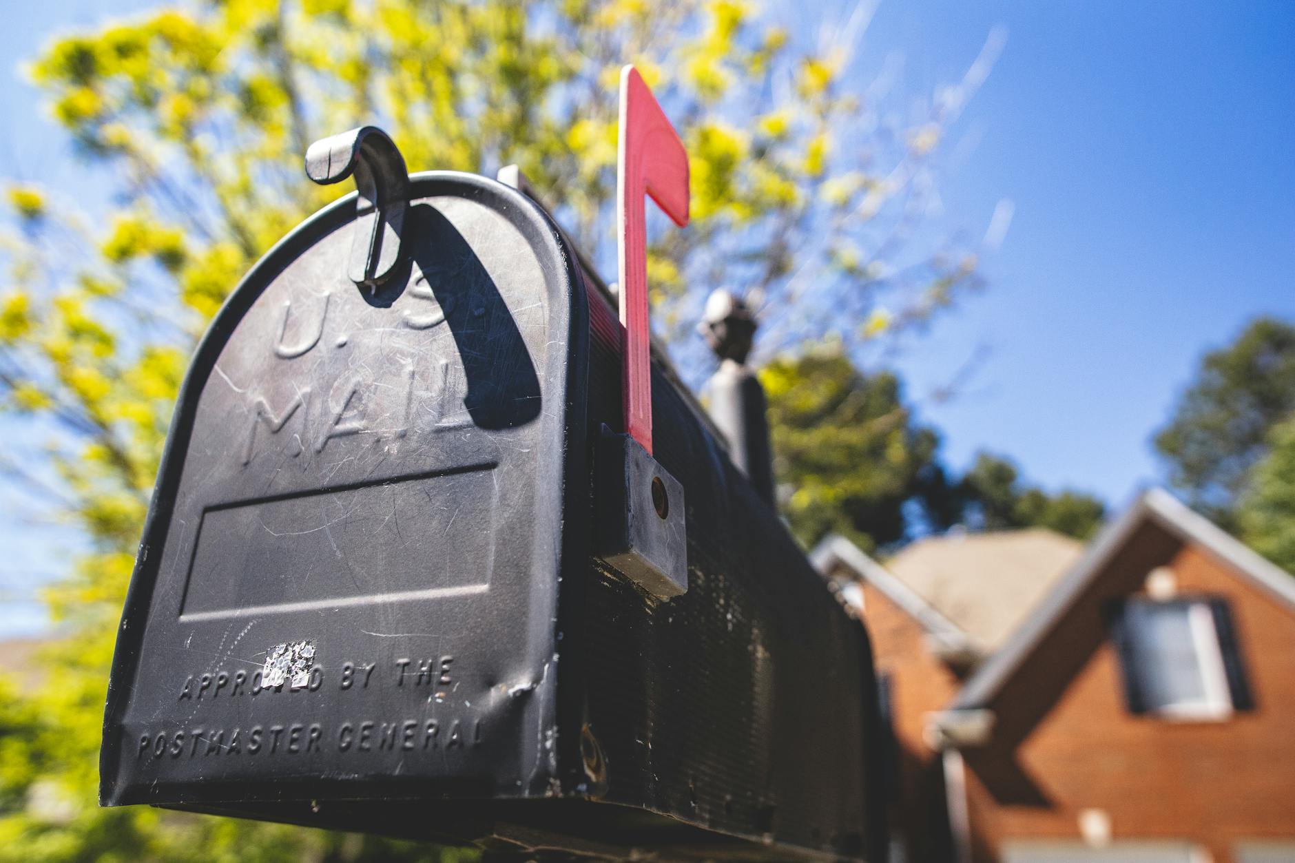 Over 230,000 Americans Affected by Mail Theft Each Year in the US