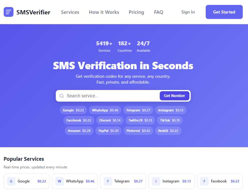 SMS-MAN: A Complete Disappointment — Low-Quality SMS Service That Can Seize Your Entire Balance Without Warning