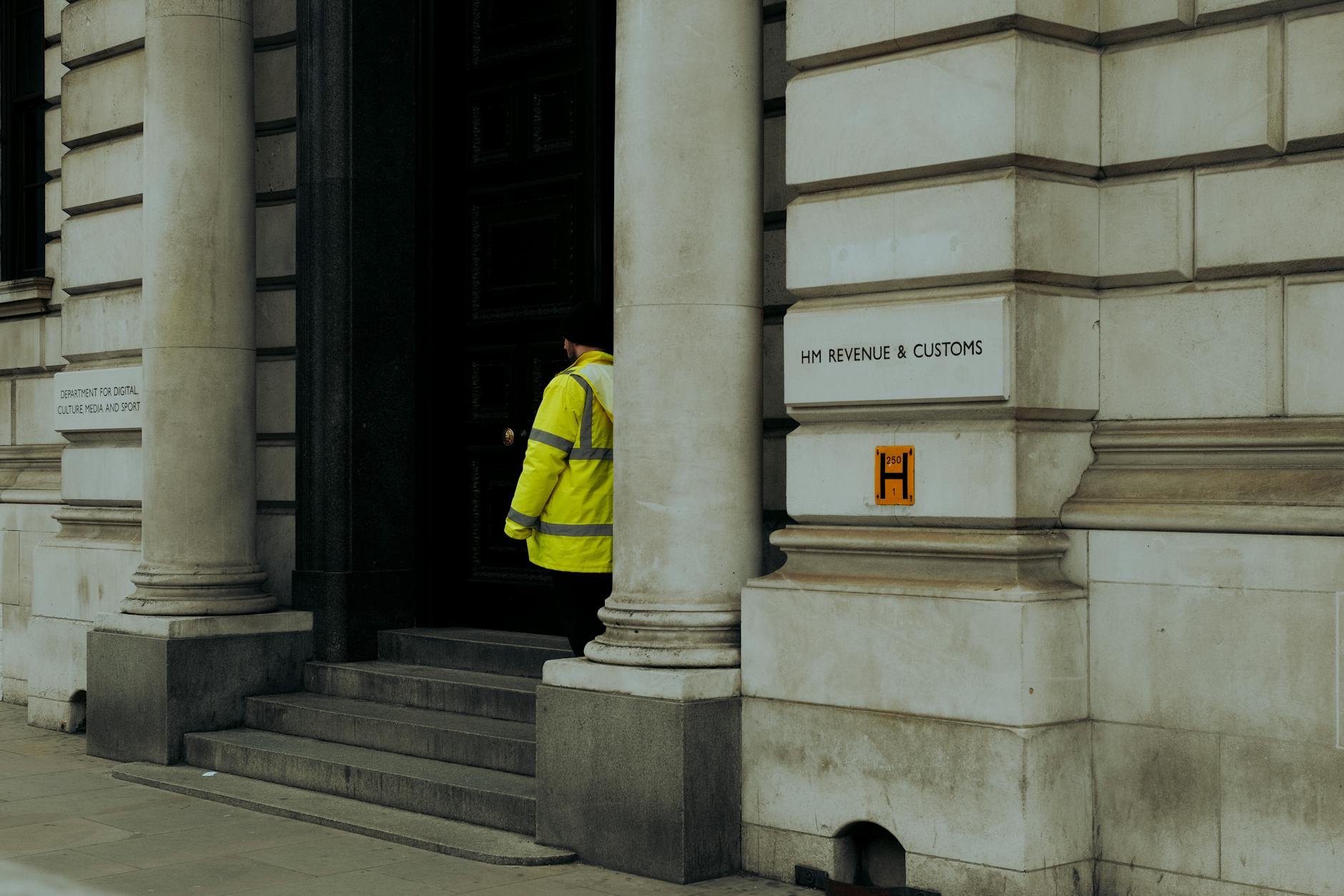 UK Prisoners Receive Clemency in Record 12-Year High