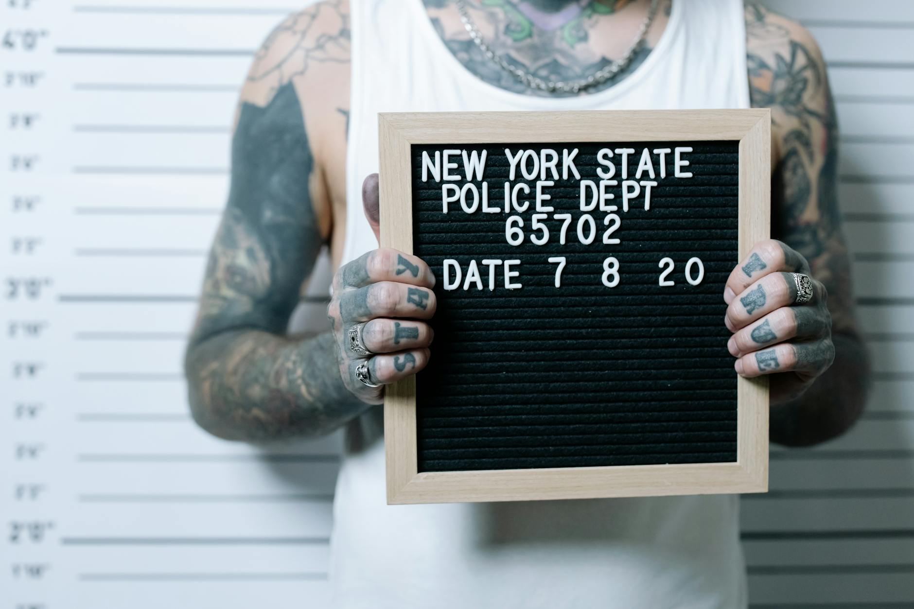 Crime Statistics Made Easy: Decoding 5 Common Chart Types Without Anxiety